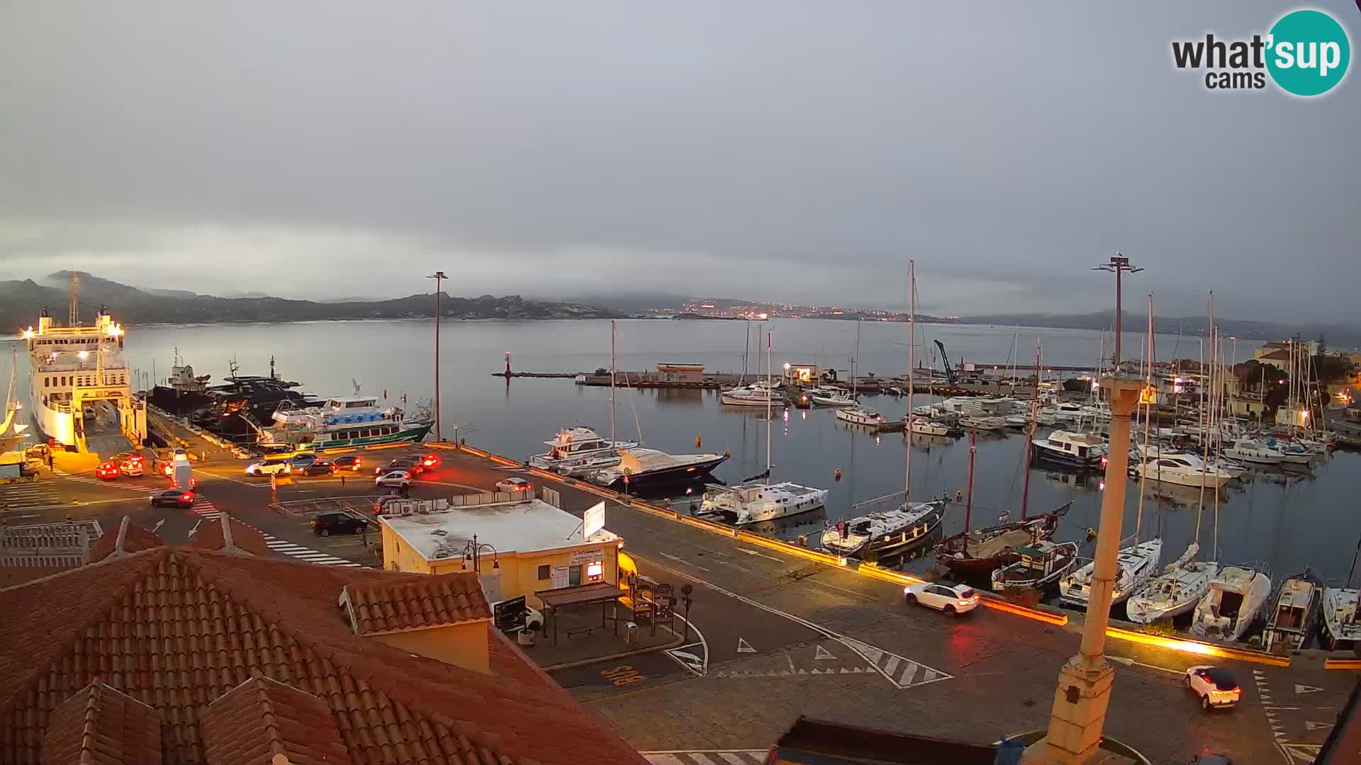 Cala Gavetta | La Maddalena – Sardinija