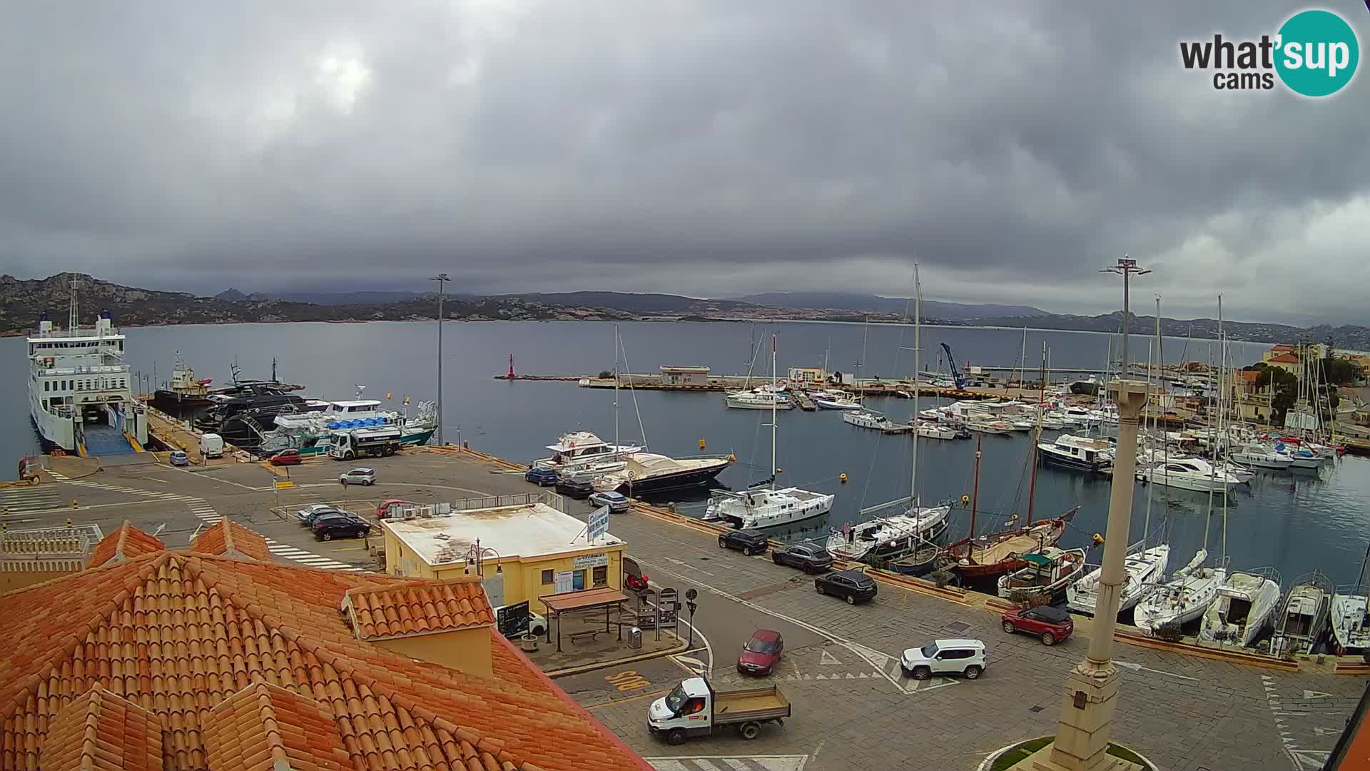 Cala Gavetta | La Maddalena – Cerdeña