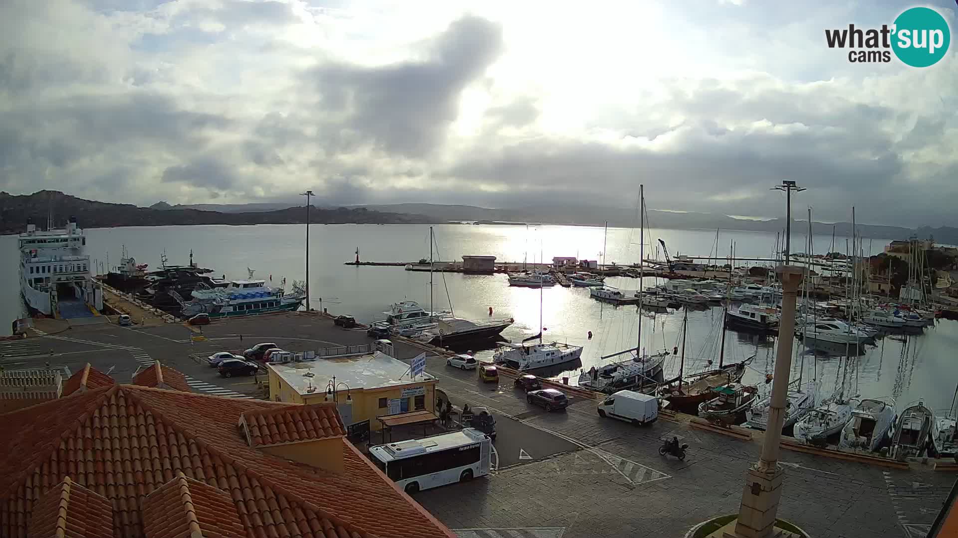 Cala Gavetta | La Maddalena – Sardinia