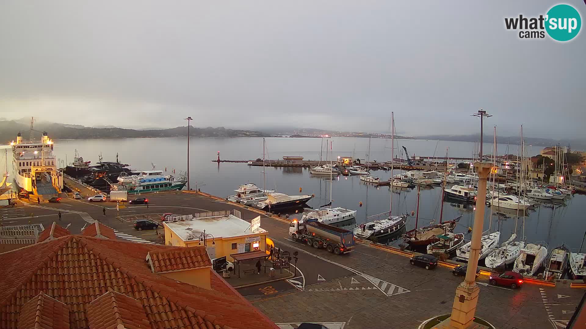 Cala Gavetta | La Maddalena – Sardinija