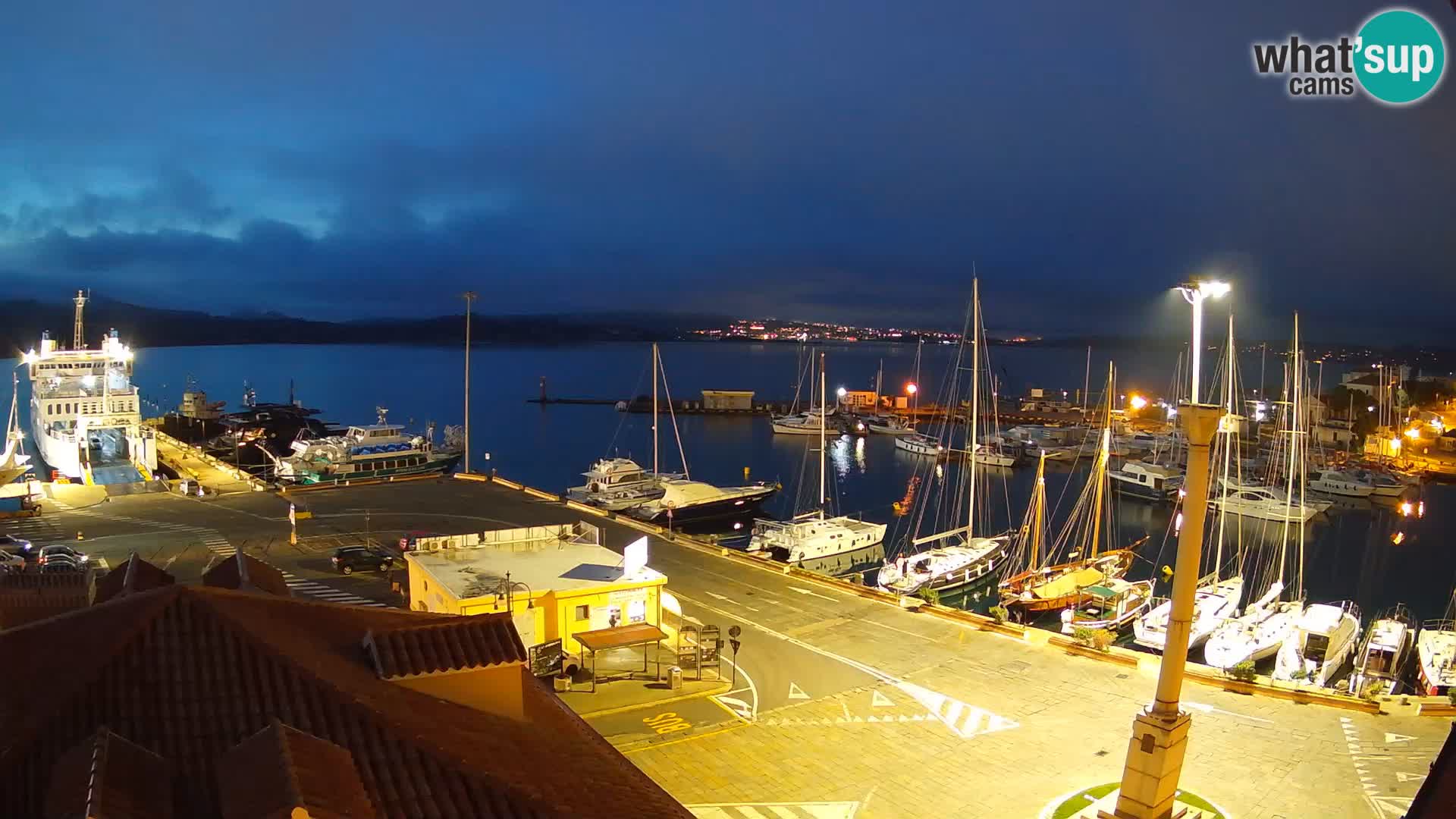 Cala Gavetta | La Maddalena – Sardinia
