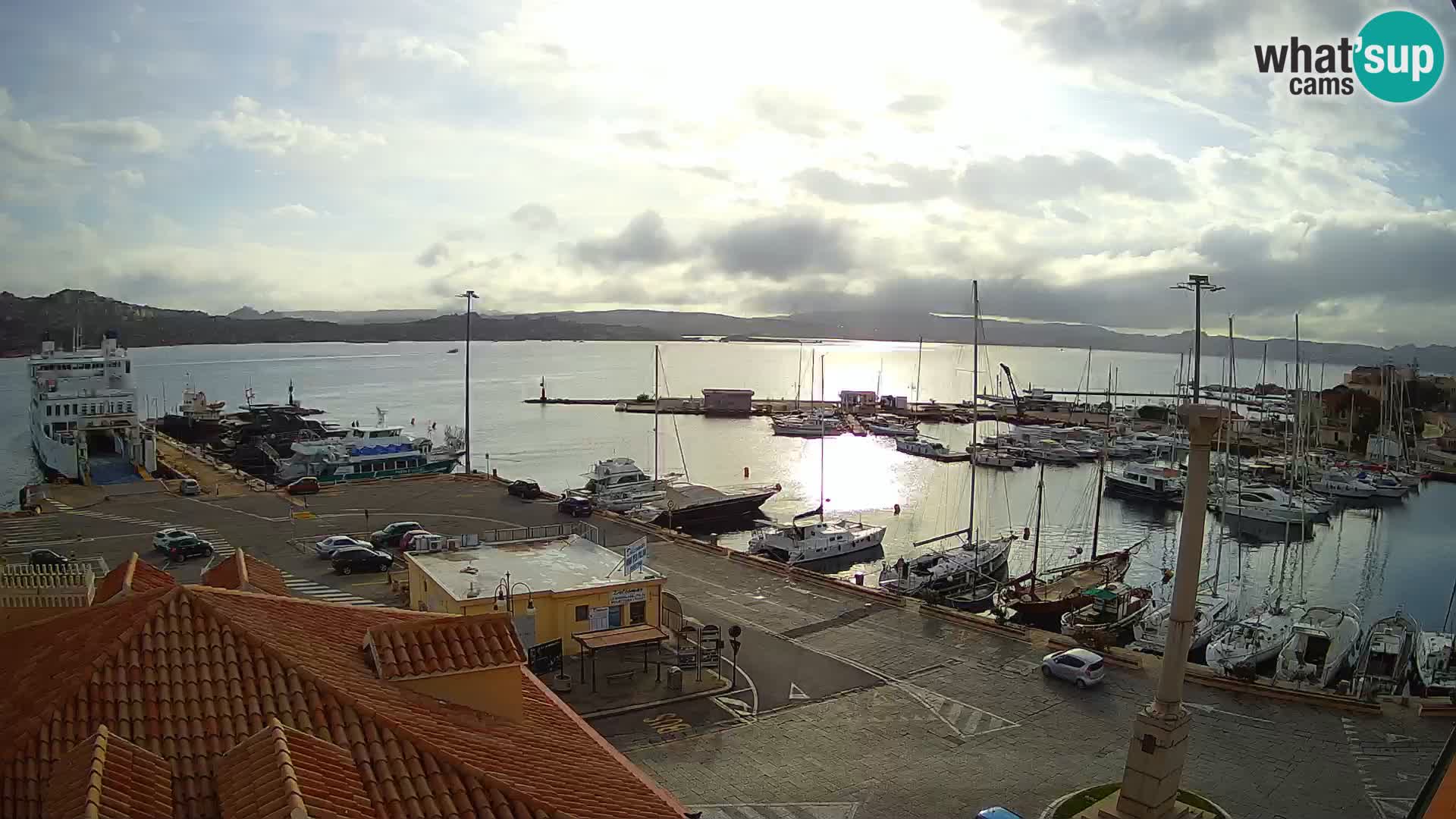 Cala Gavetta | La Maddalena – Sardinija