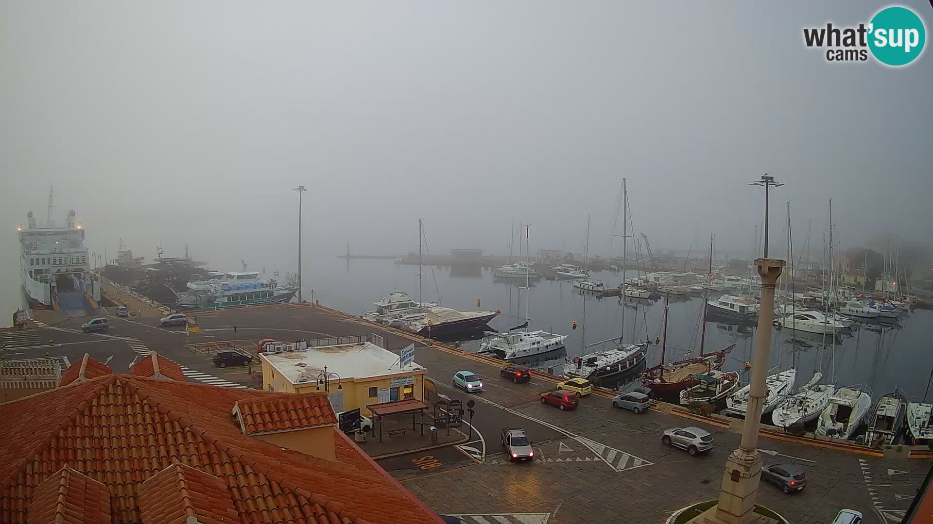 Cala Gavetta | La Maddalena – Sardinia