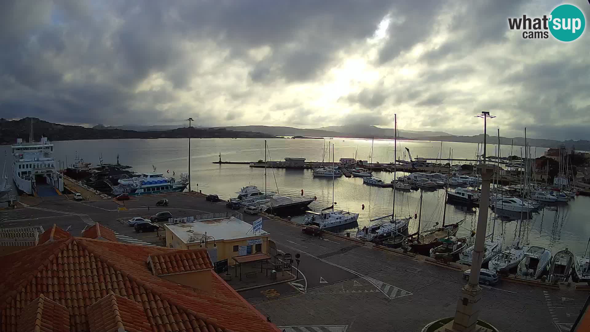 Cala Gavetta | La Maddalena – Sardaigne
