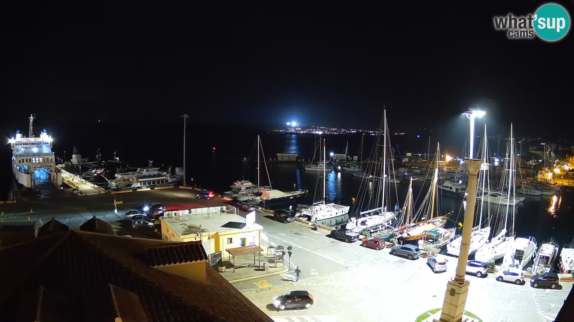 Cala Gavetta | La Maddalena – Sardinija