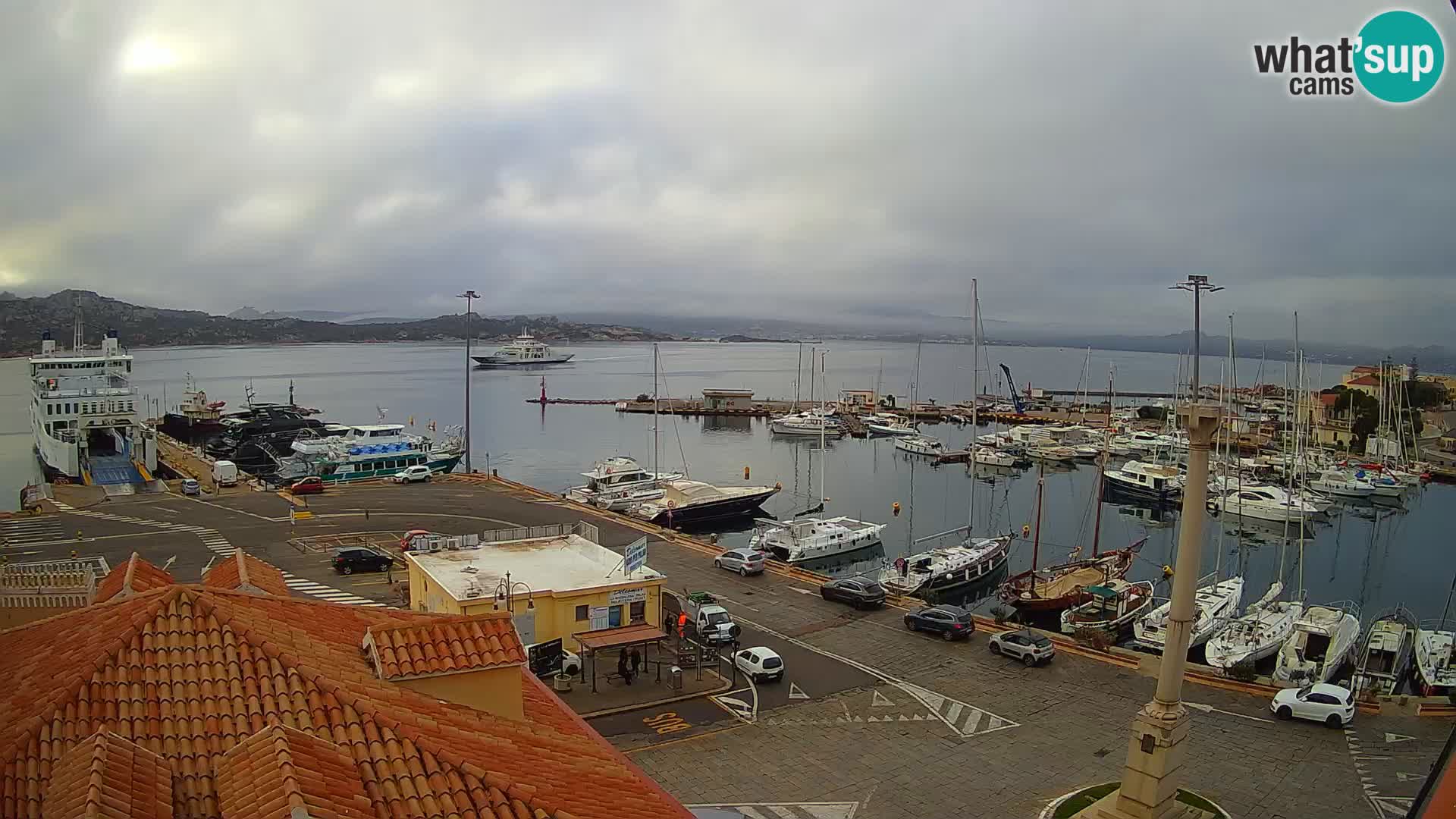 Cala Gavetta | La Maddalena – Cerdeña
