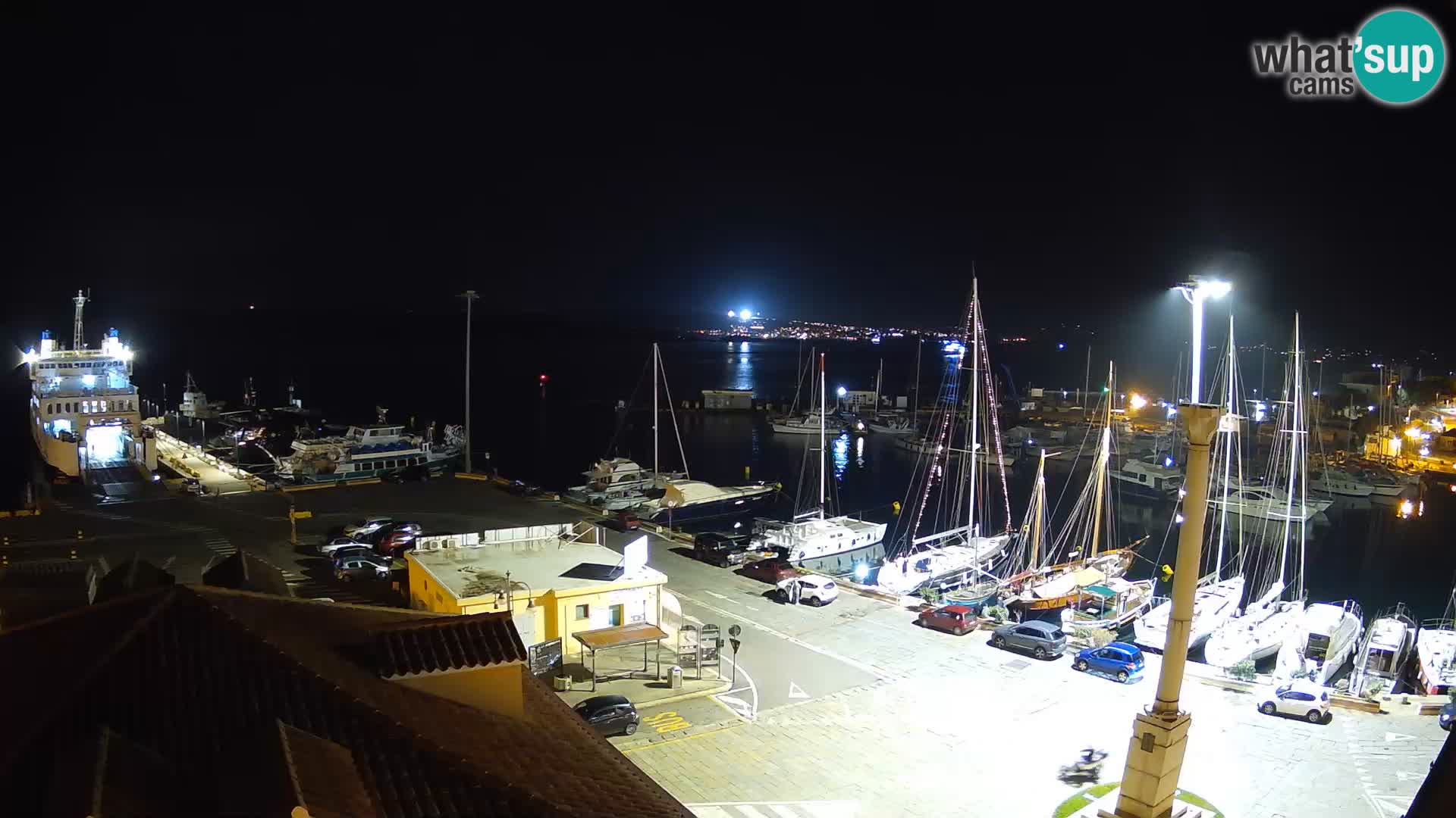 Cala Gavetta | La Maddalena – Sardinia