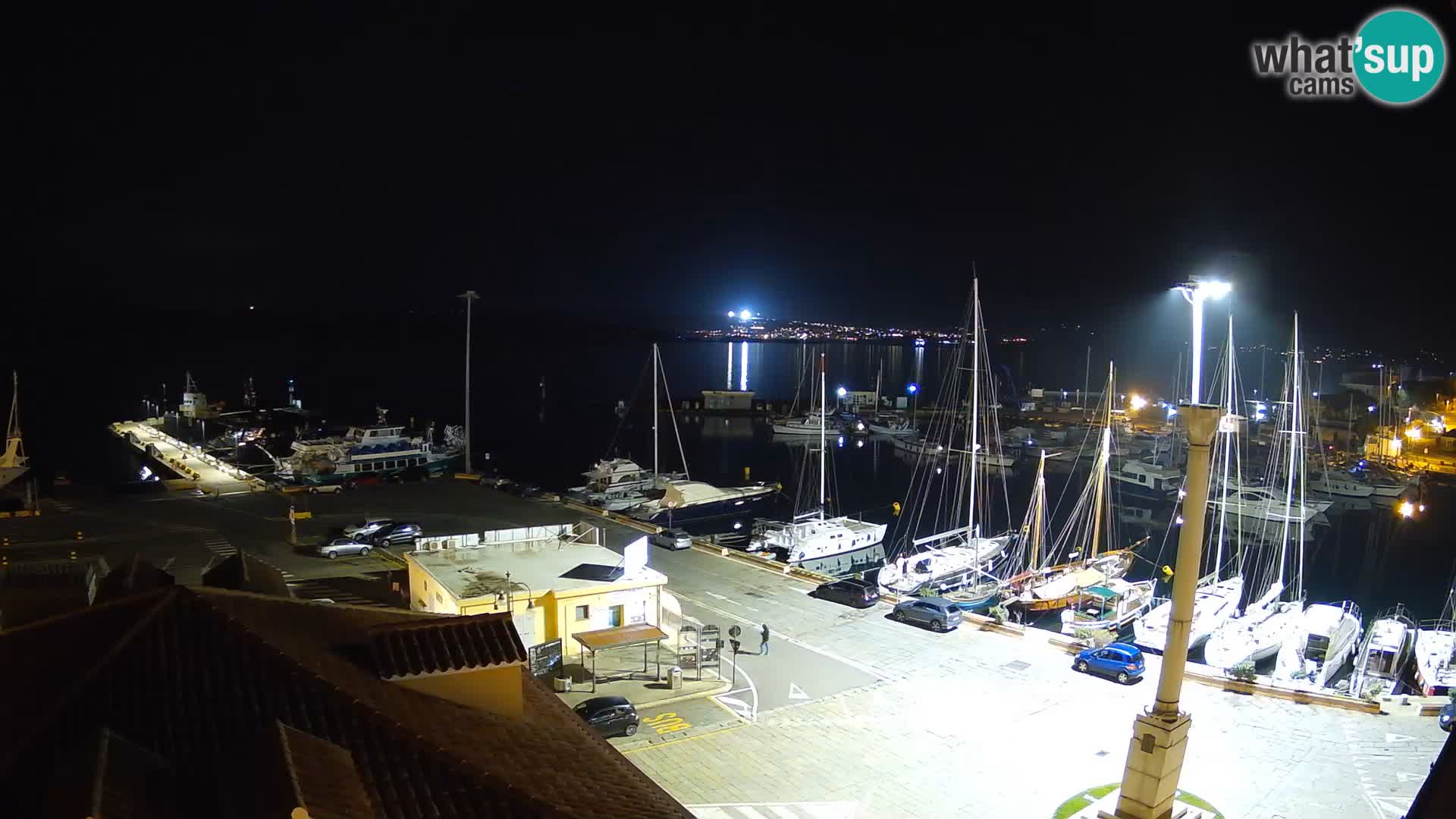 Cala Gavetta | La Maddalena – Sardinija