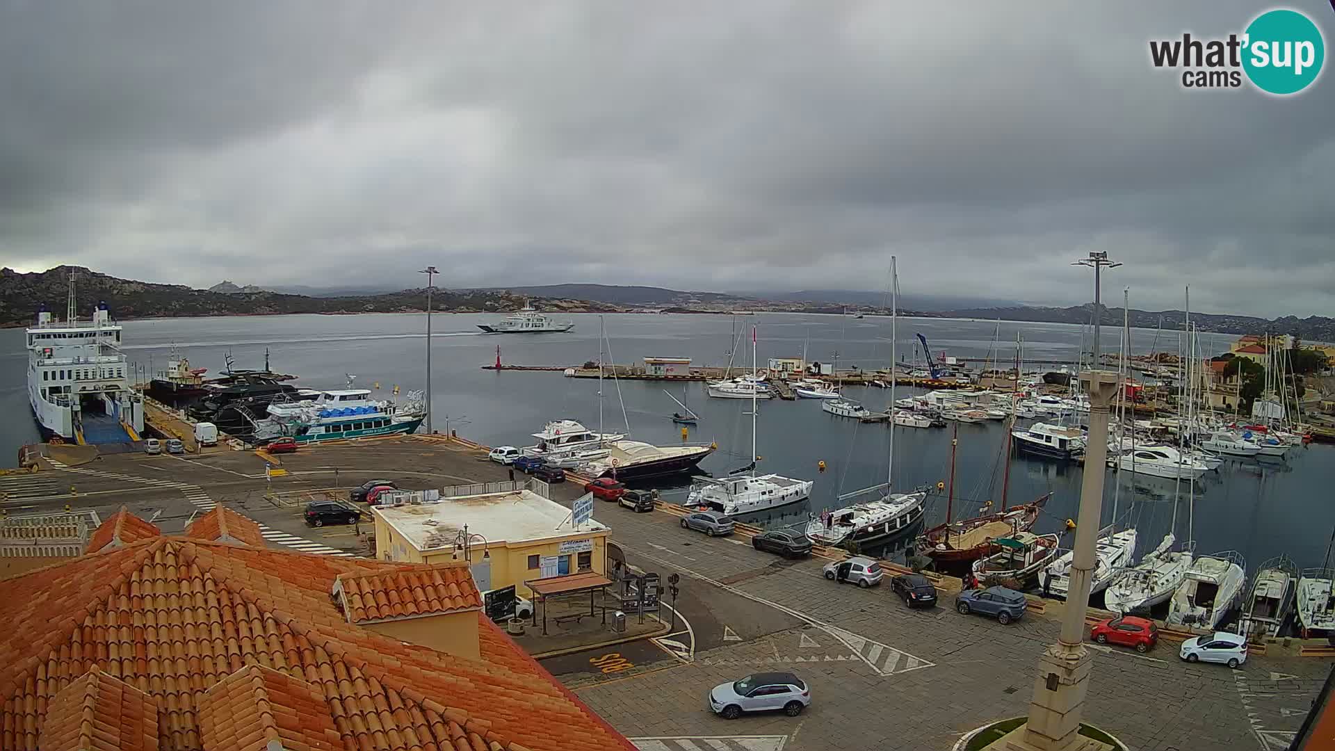 Cala Gavetta | La Maddalena – Sardegna