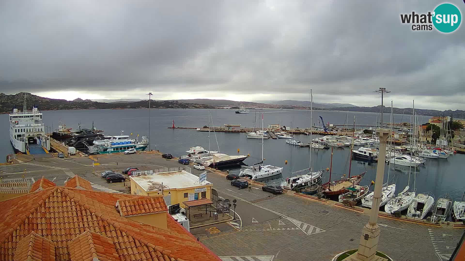 Cala Gavetta | La Maddalena – Sardinia