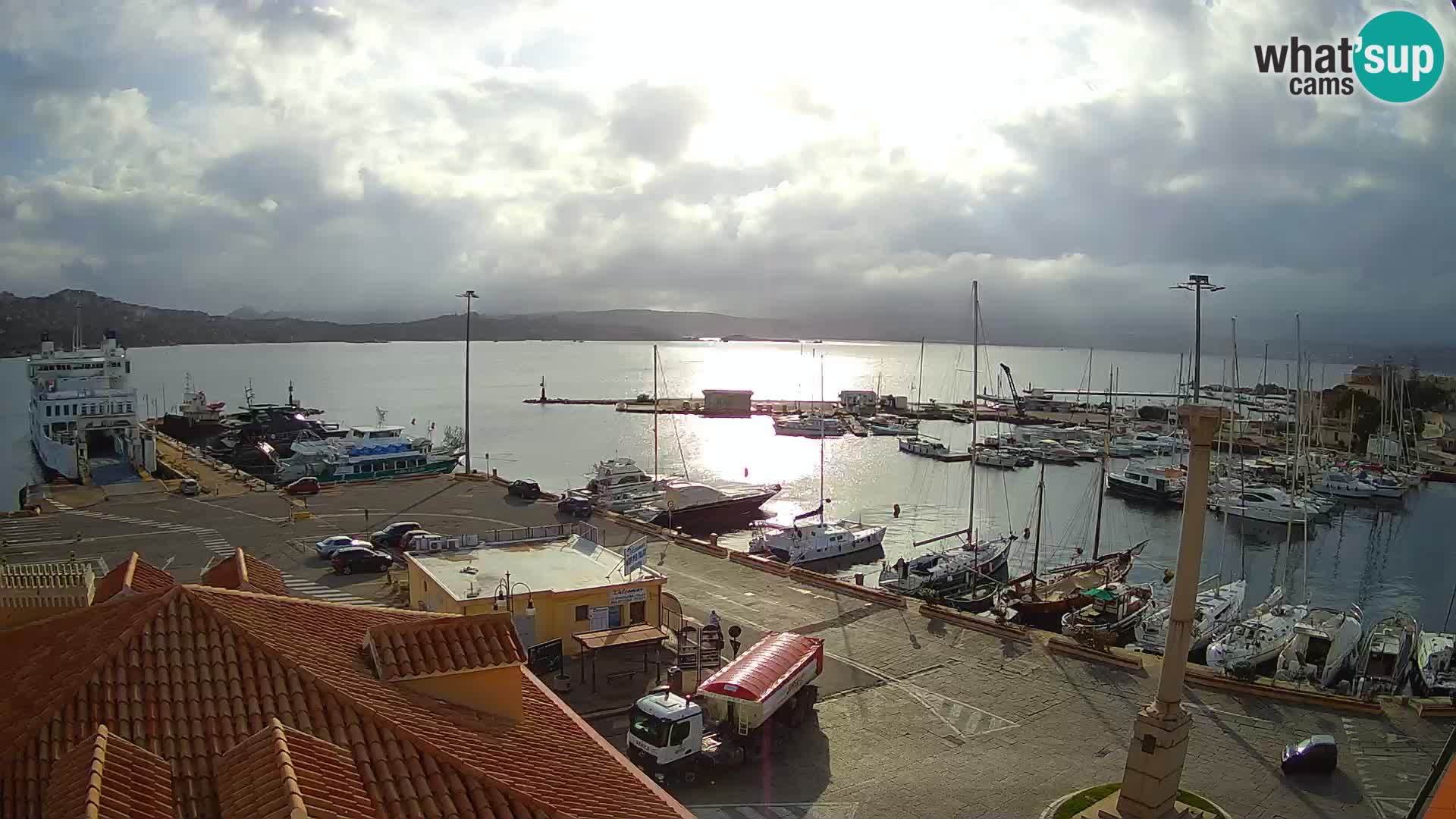 Cala Gavetta | La Maddalena – Cerdeña