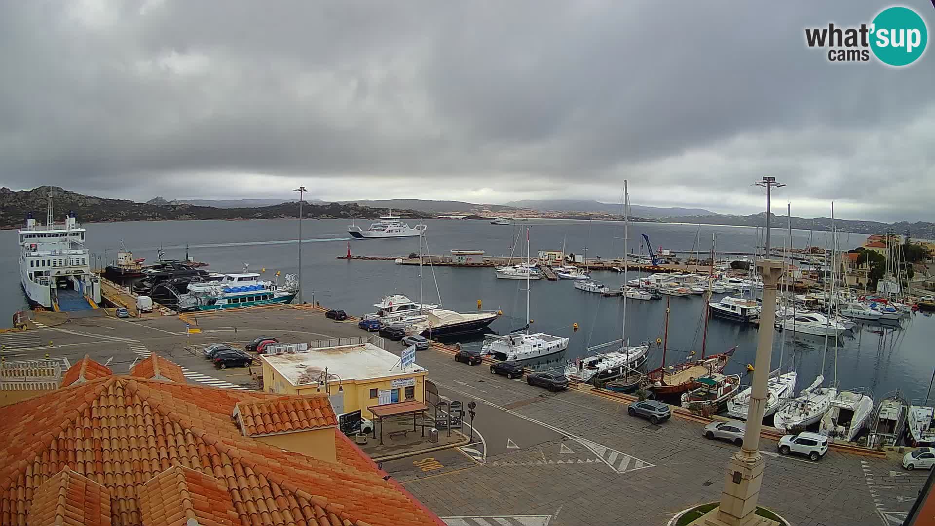 Cala Gavetta | La Maddalena – Sardinija