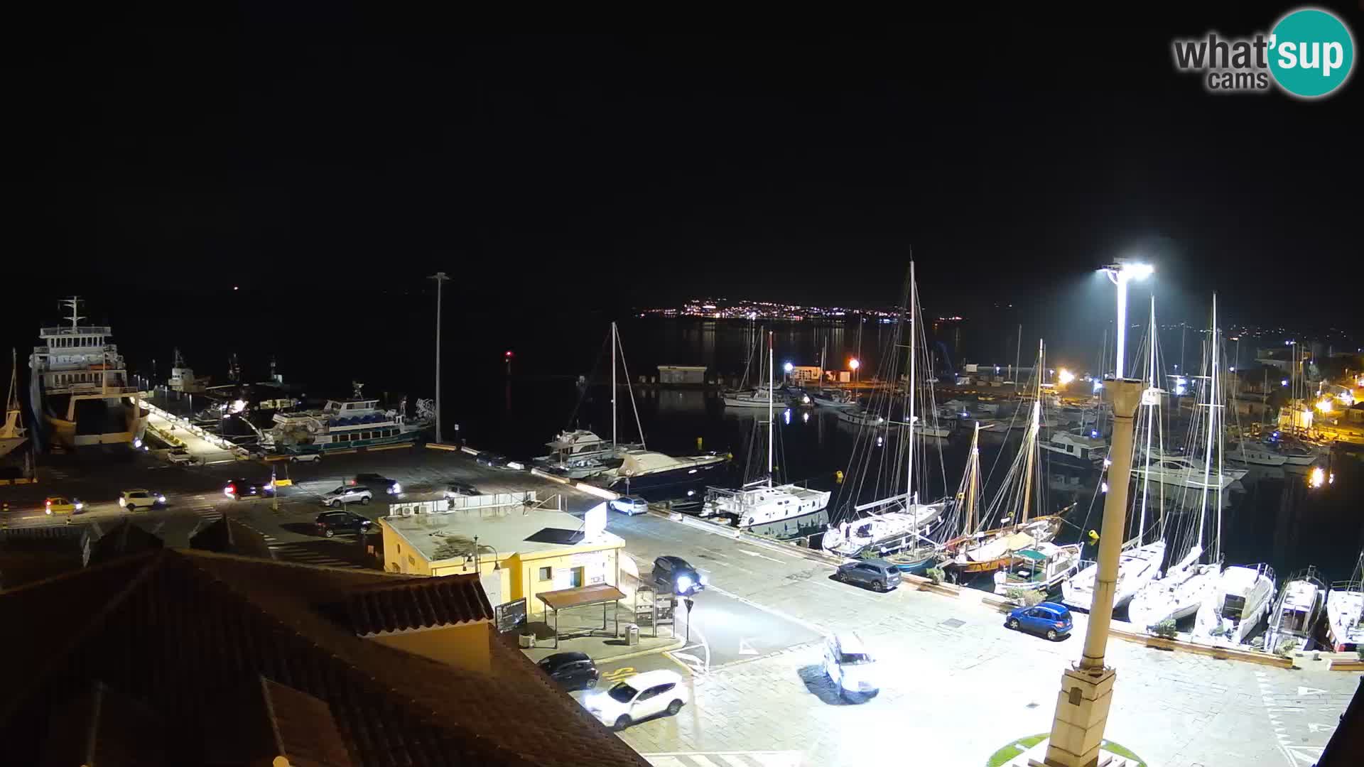 Cala Gavetta | La Maddalena – Cerdeña