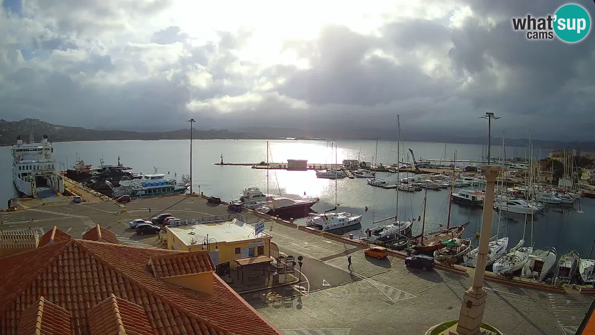 Cala Gavetta | La Maddalena – Sardinija
