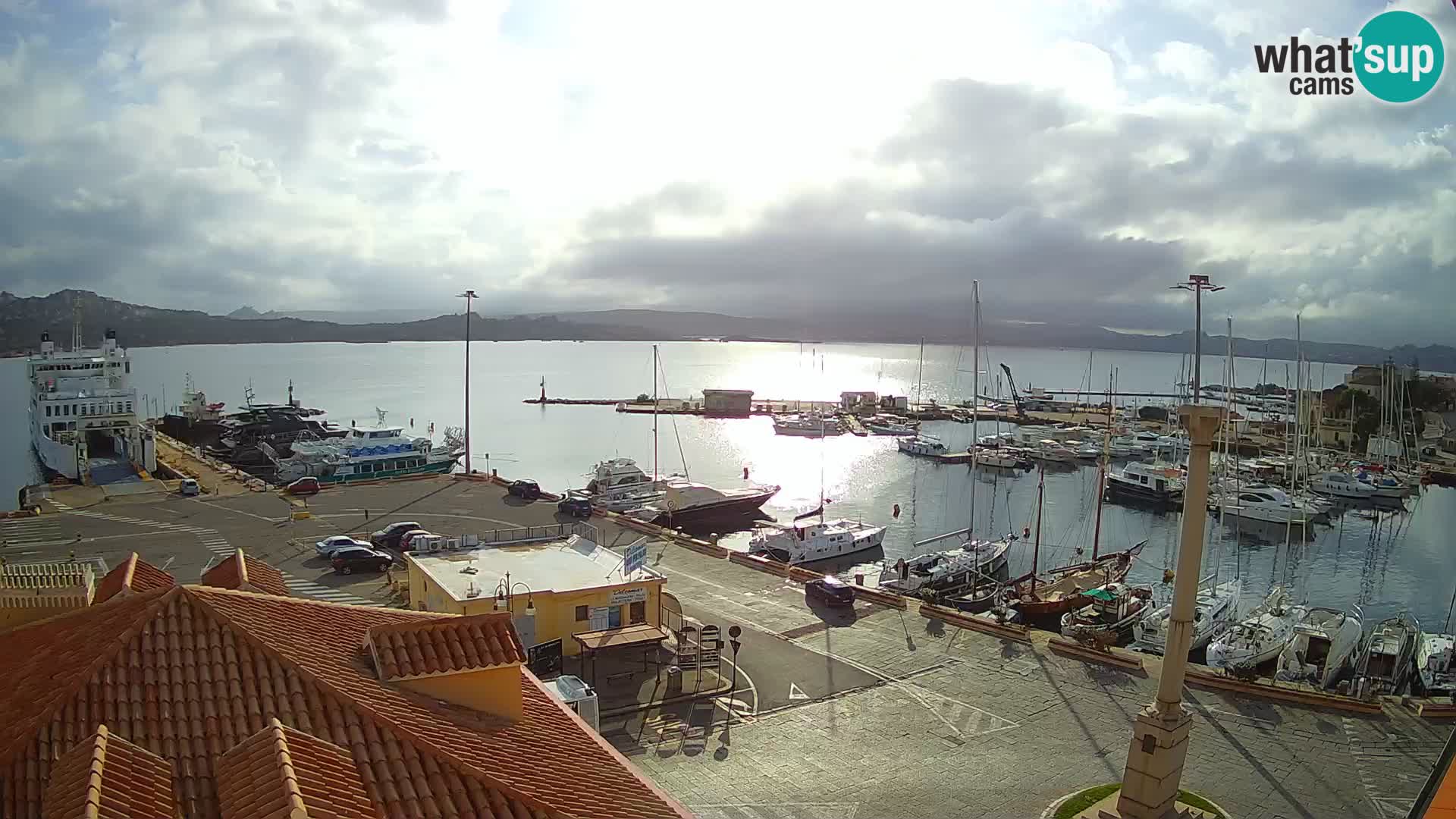 Cala Gavetta | La Maddalena – Cerdeña
