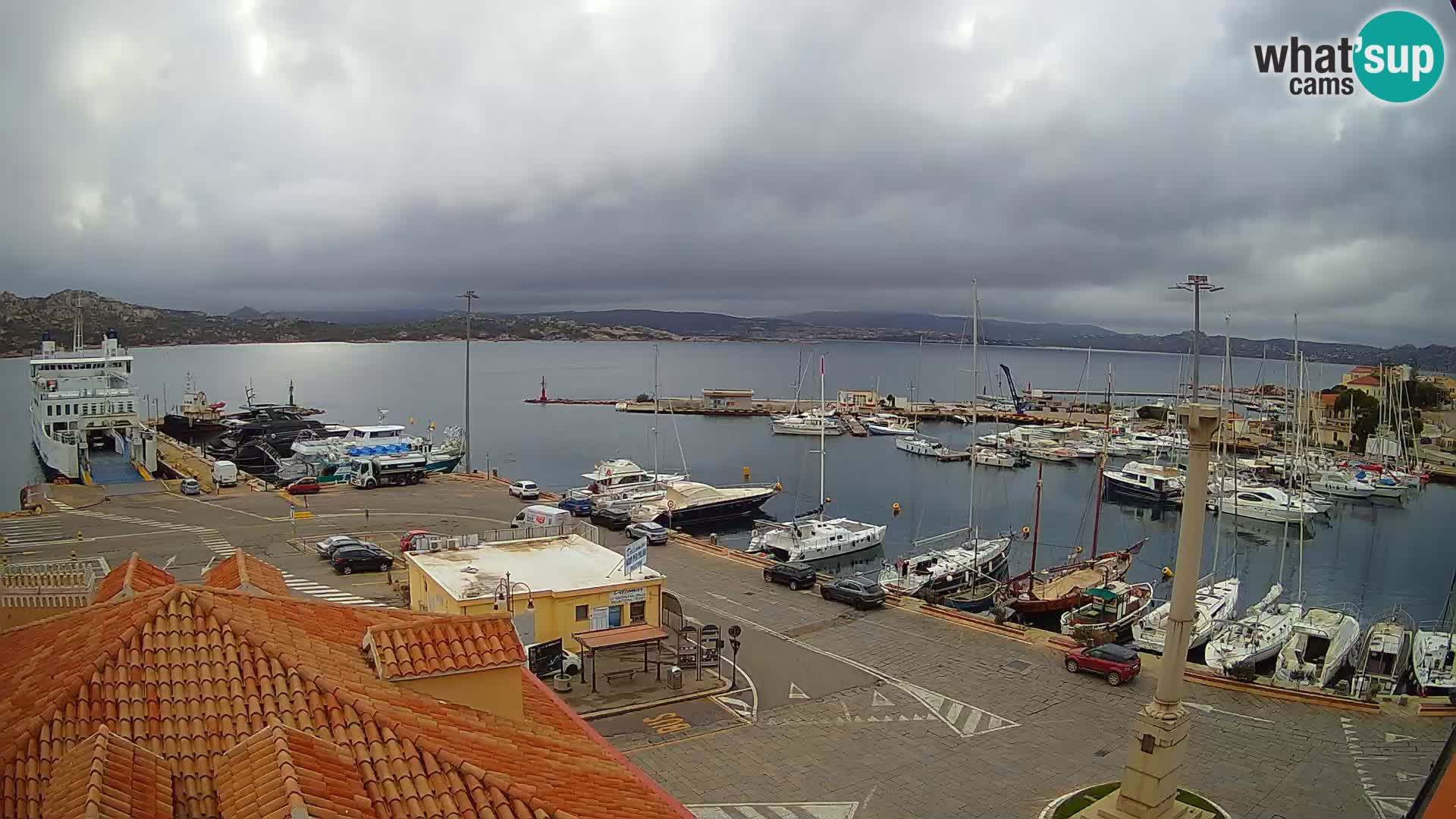 Cala Gavetta | La Maddalena – Sardinija