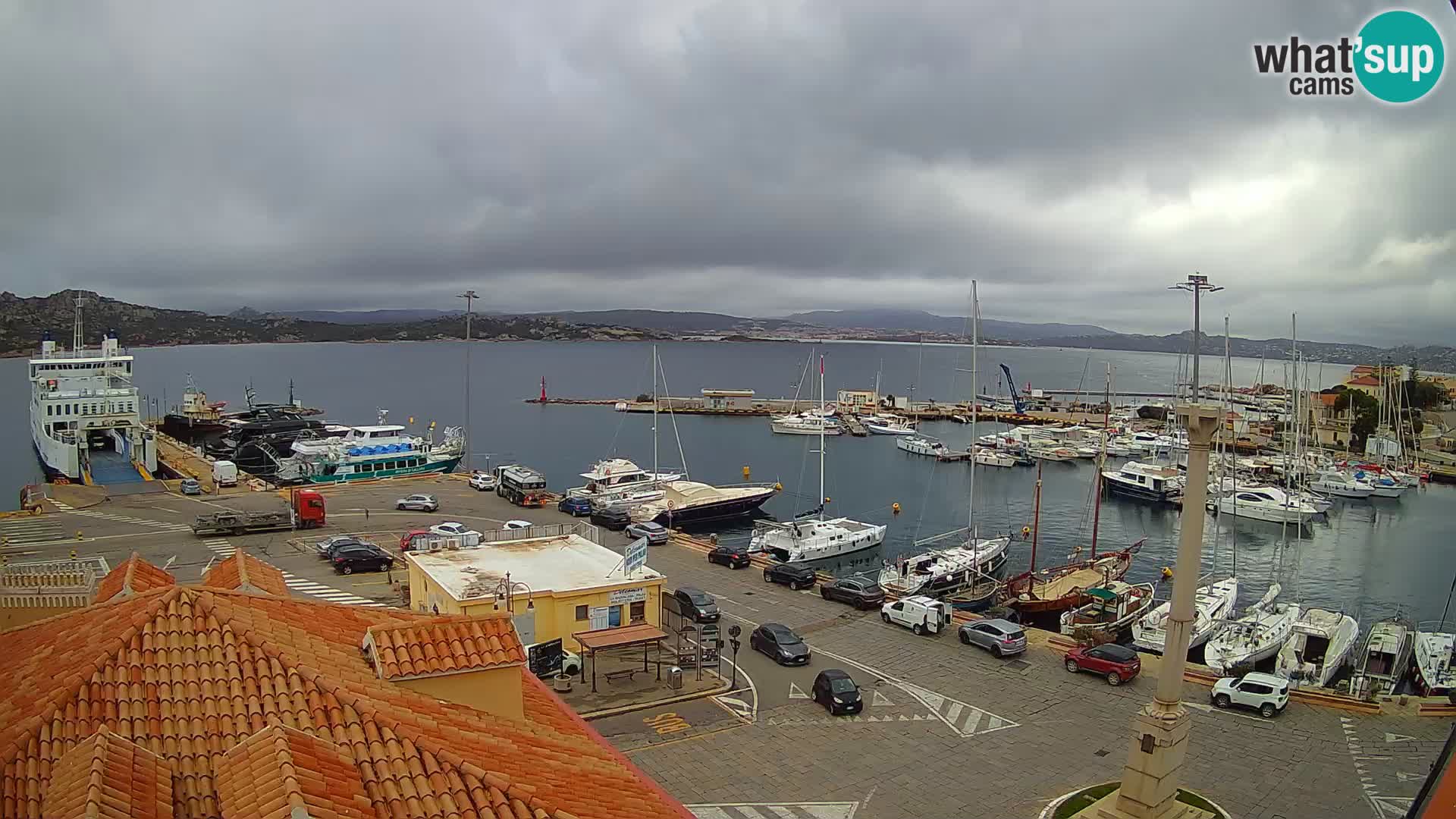 Cala Gavetta | La Maddalena – Sardegna