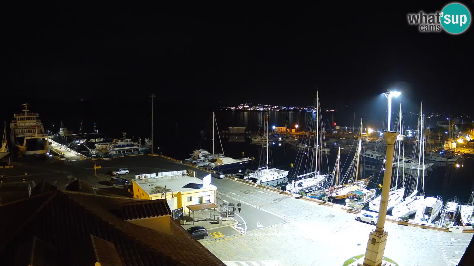 Cala Gavetta | La Maddalena – Sardegna