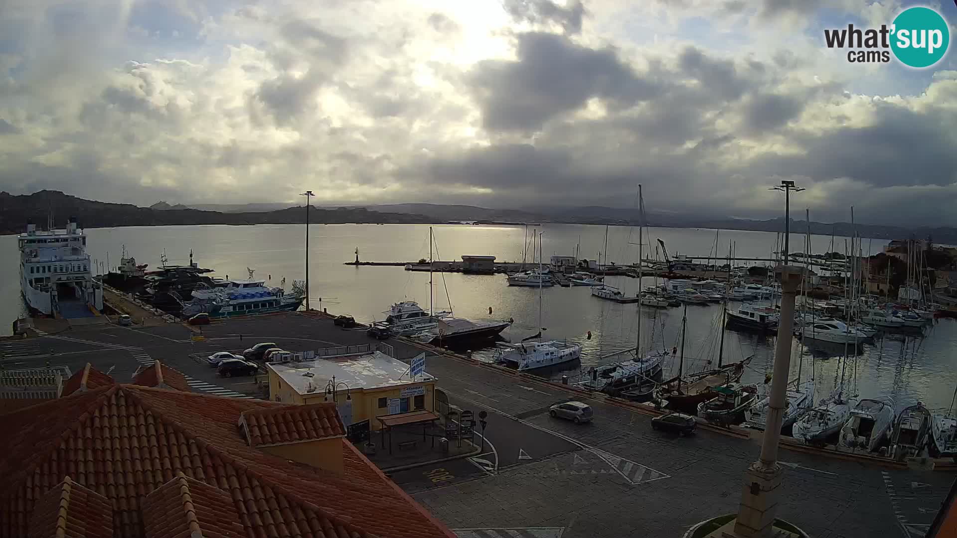 Cala Gavetta | La Maddalena – Sardinien