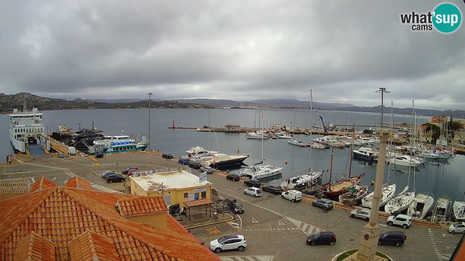 Cala Gavetta | La Maddalena – Sardinien