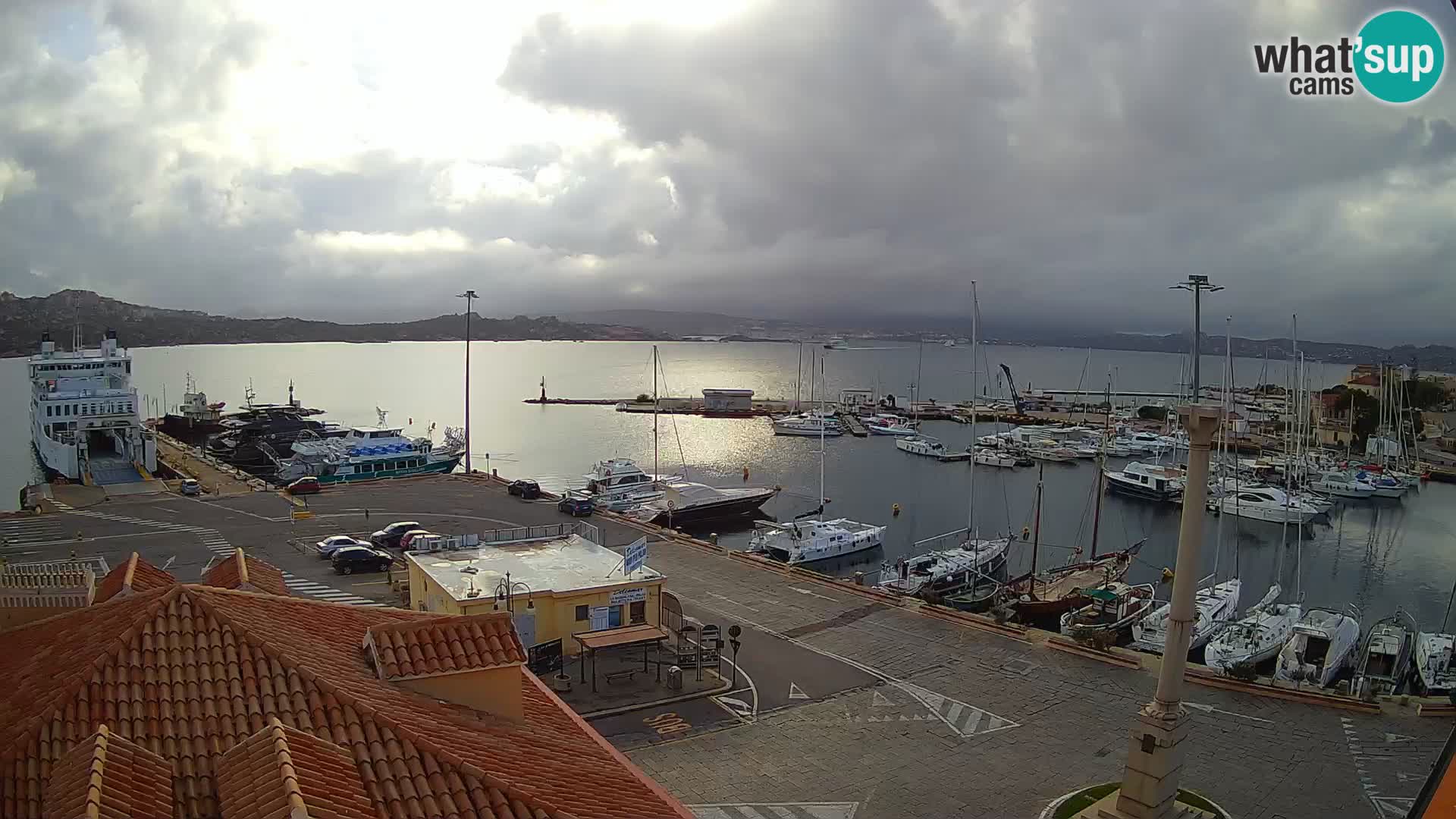 Cala Gavetta | La Maddalena – Sardinija