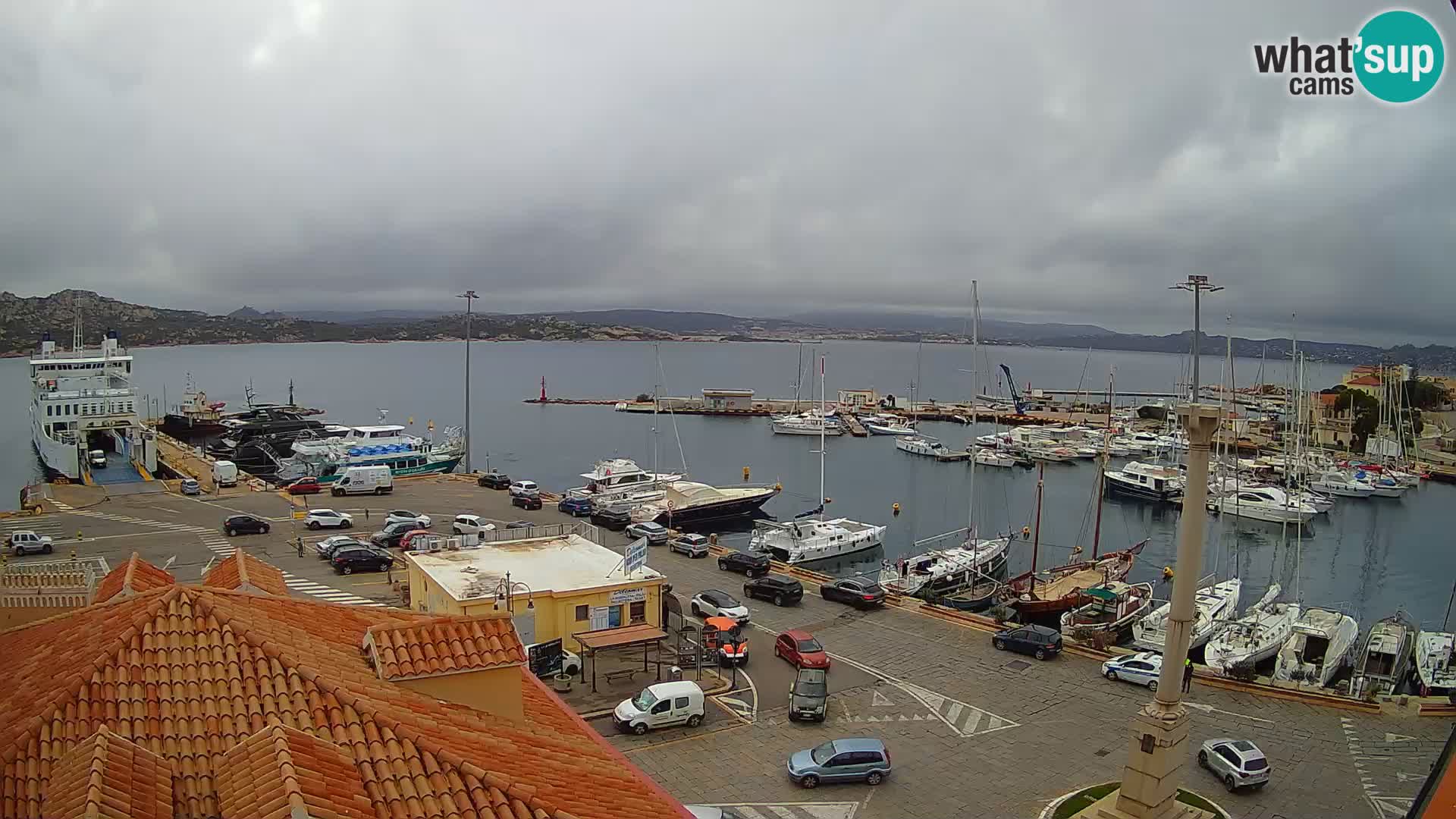 Cala Gavetta | La Maddalena – Sardinija