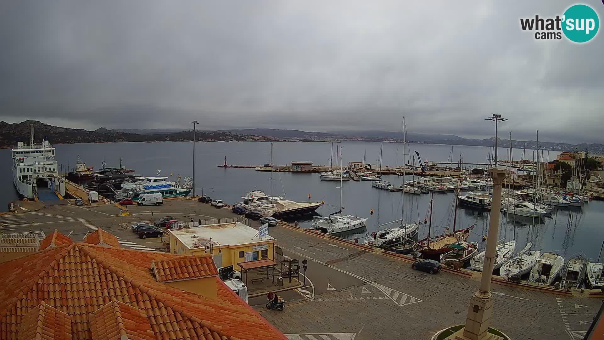 Cala Gavetta | La Maddalena – Cerdeña