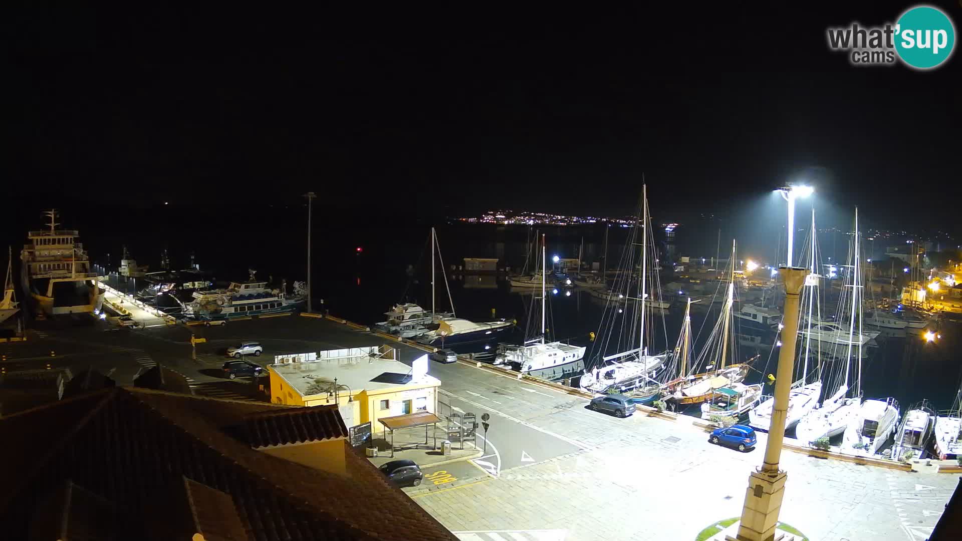 Cala Gavetta | La Maddalena – Sardinien