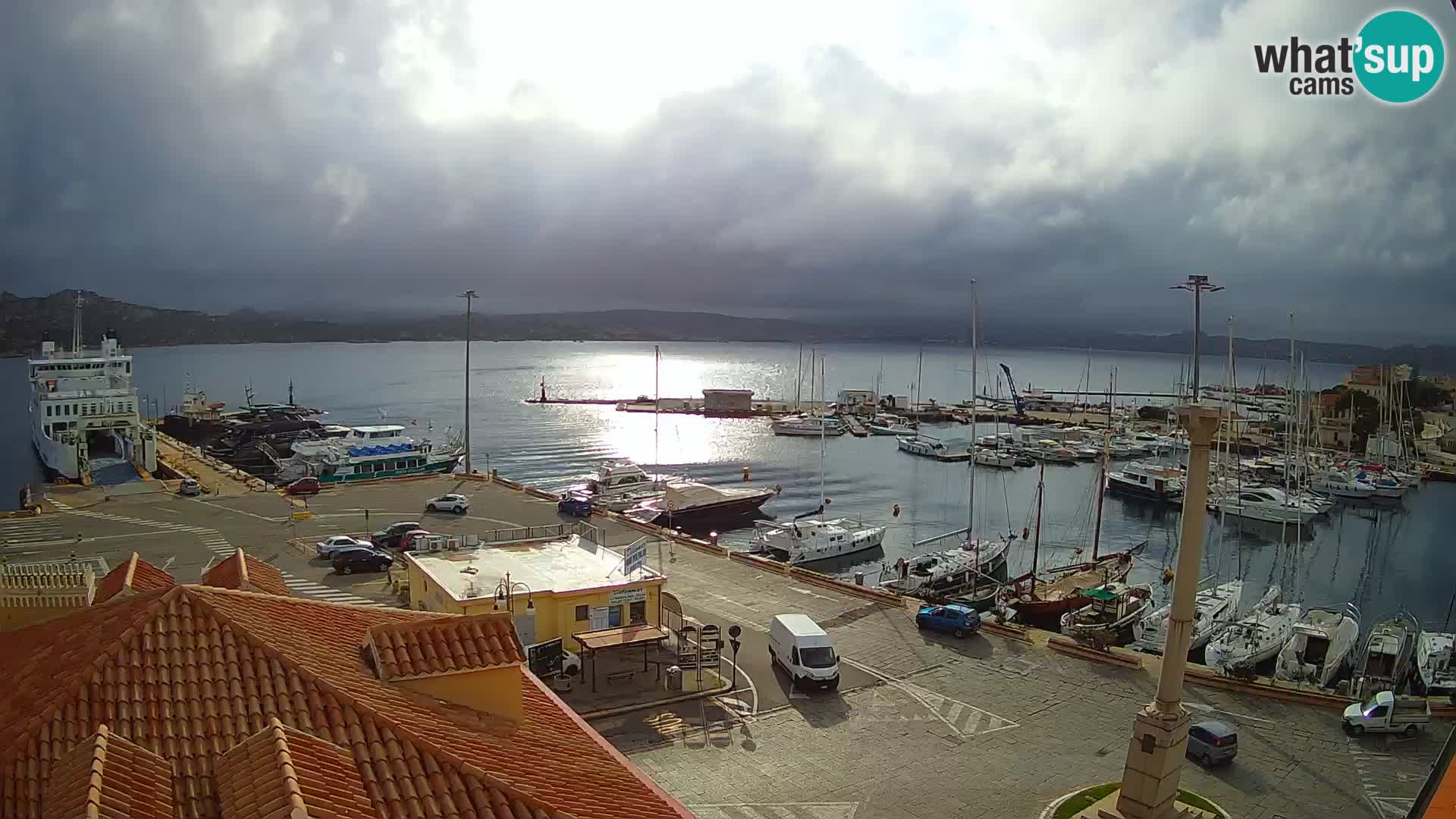 Cala Gavetta | La Maddalena – Cerdeña