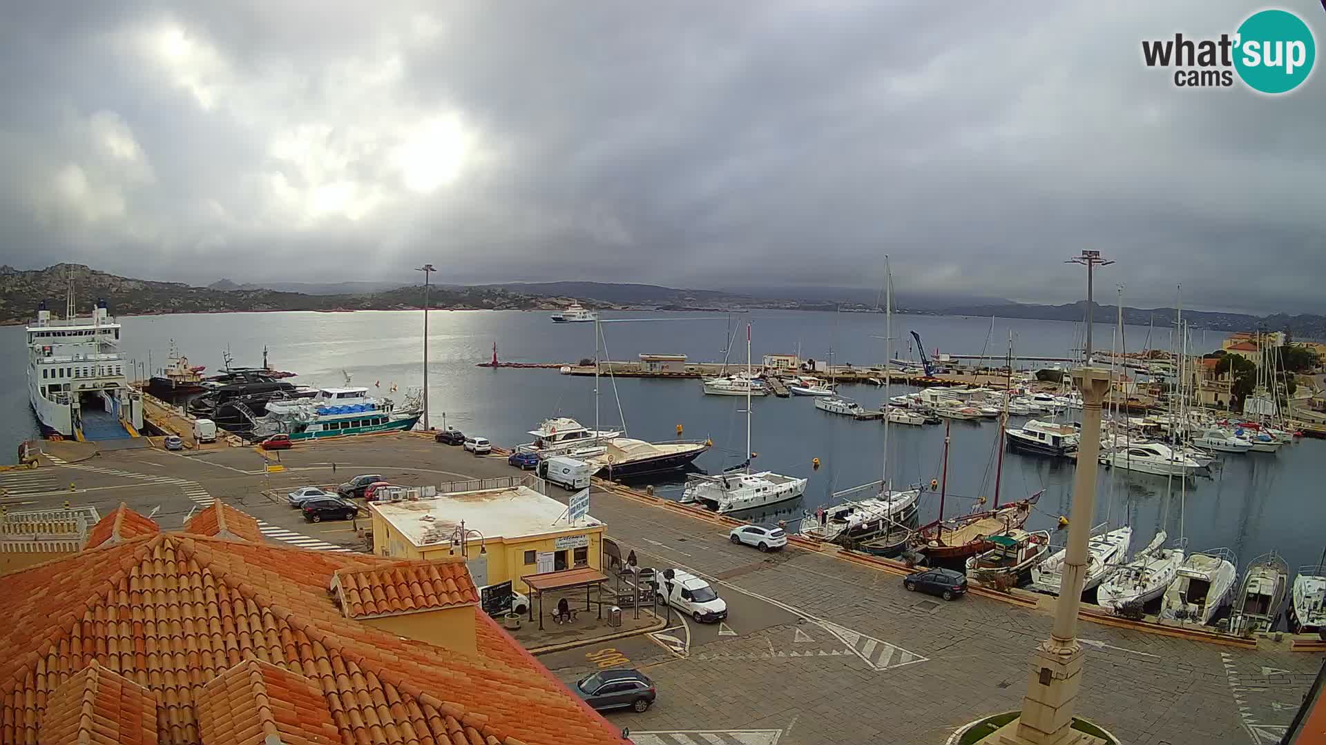 Cala Gavetta | La Maddalena – Sardaigne