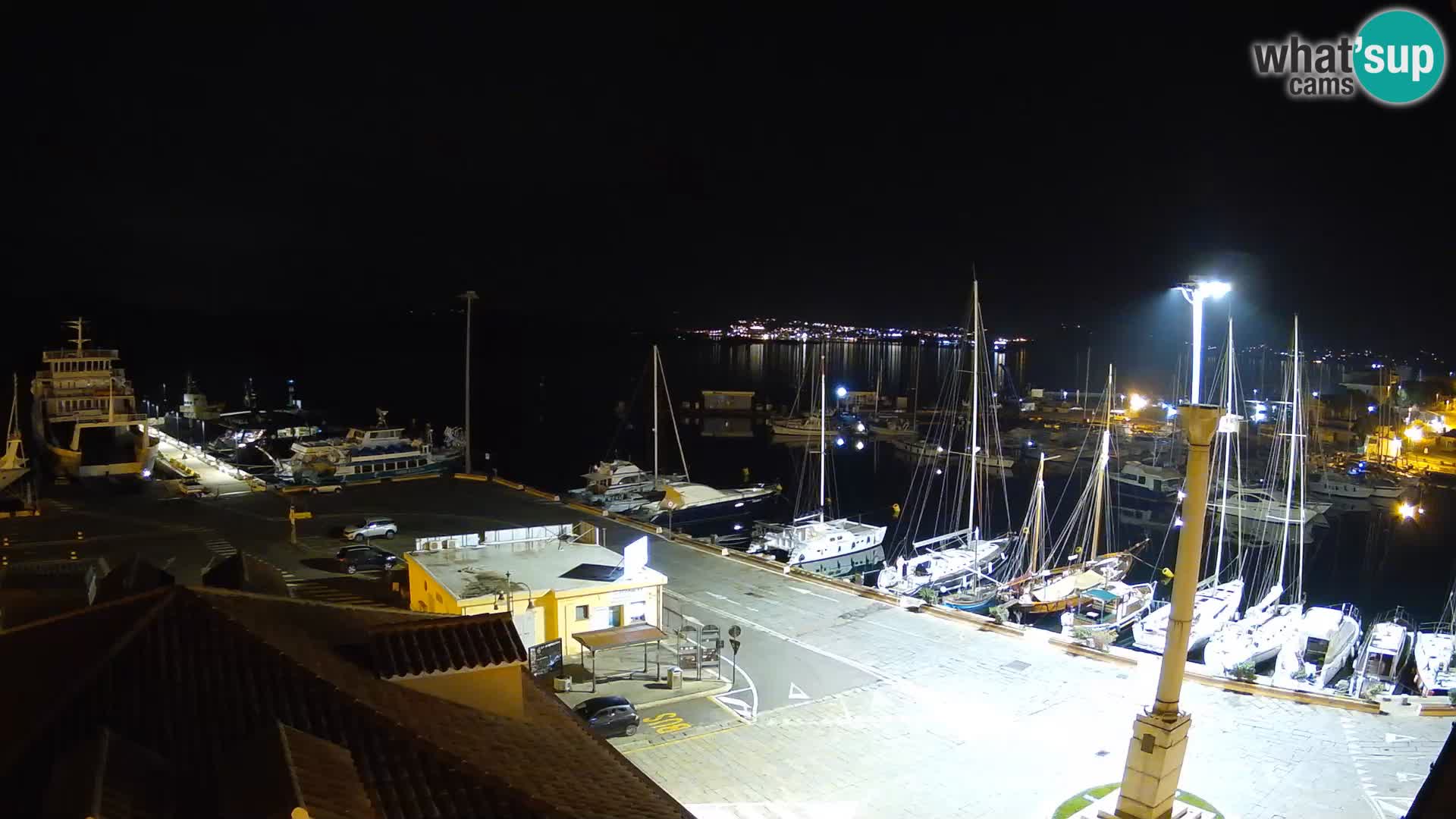 Cala Gavetta | La Maddalena – Cerdeña