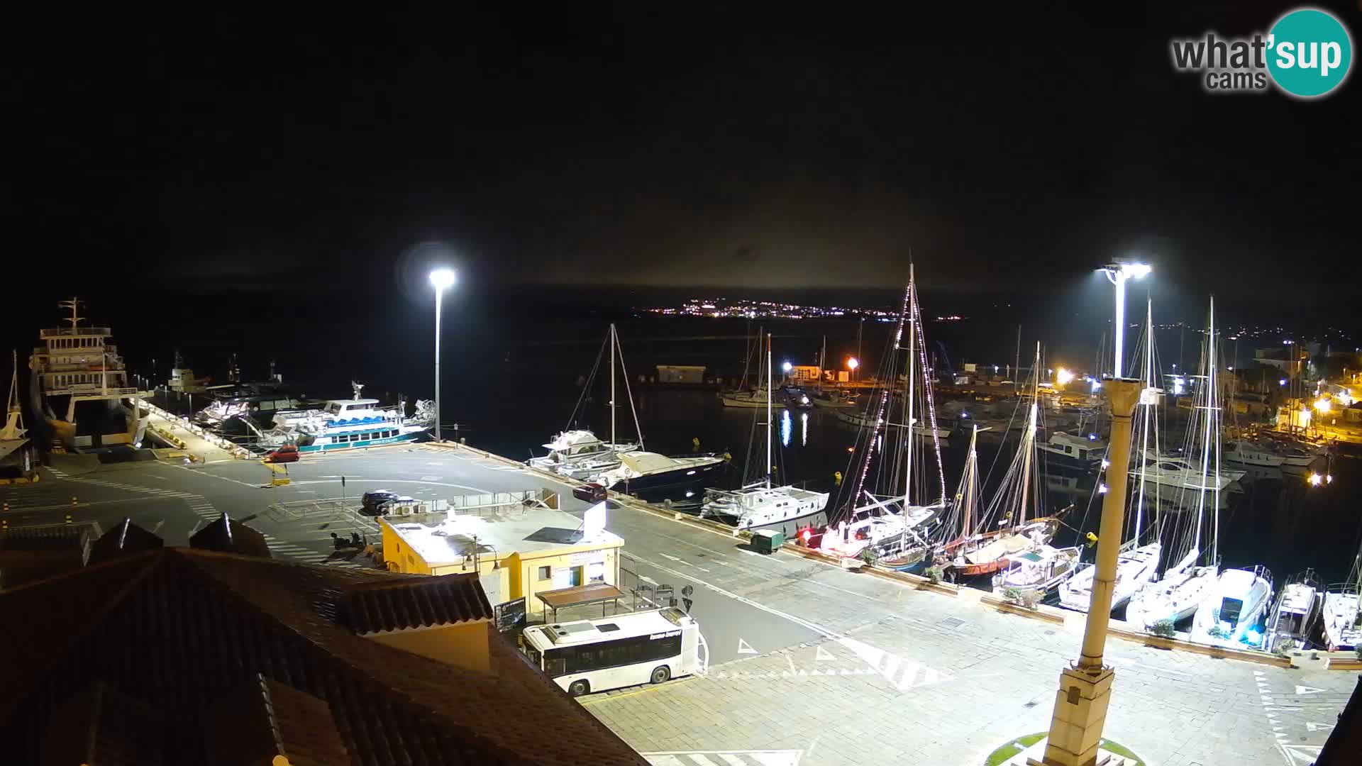 Cala Gavetta | La Maddalena – Cerdeña