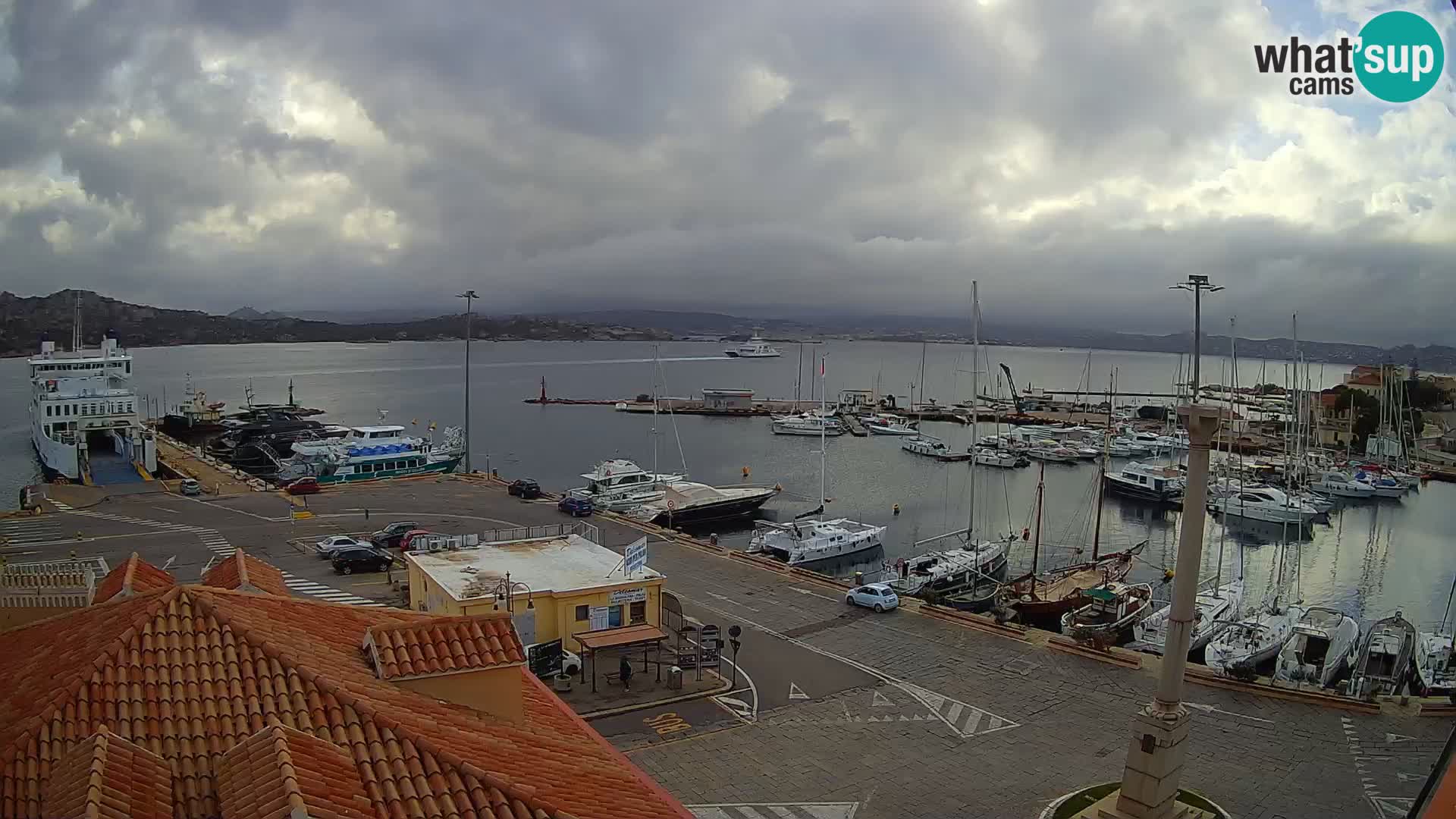 Cala Gavetta | La Maddalena – Sardegna