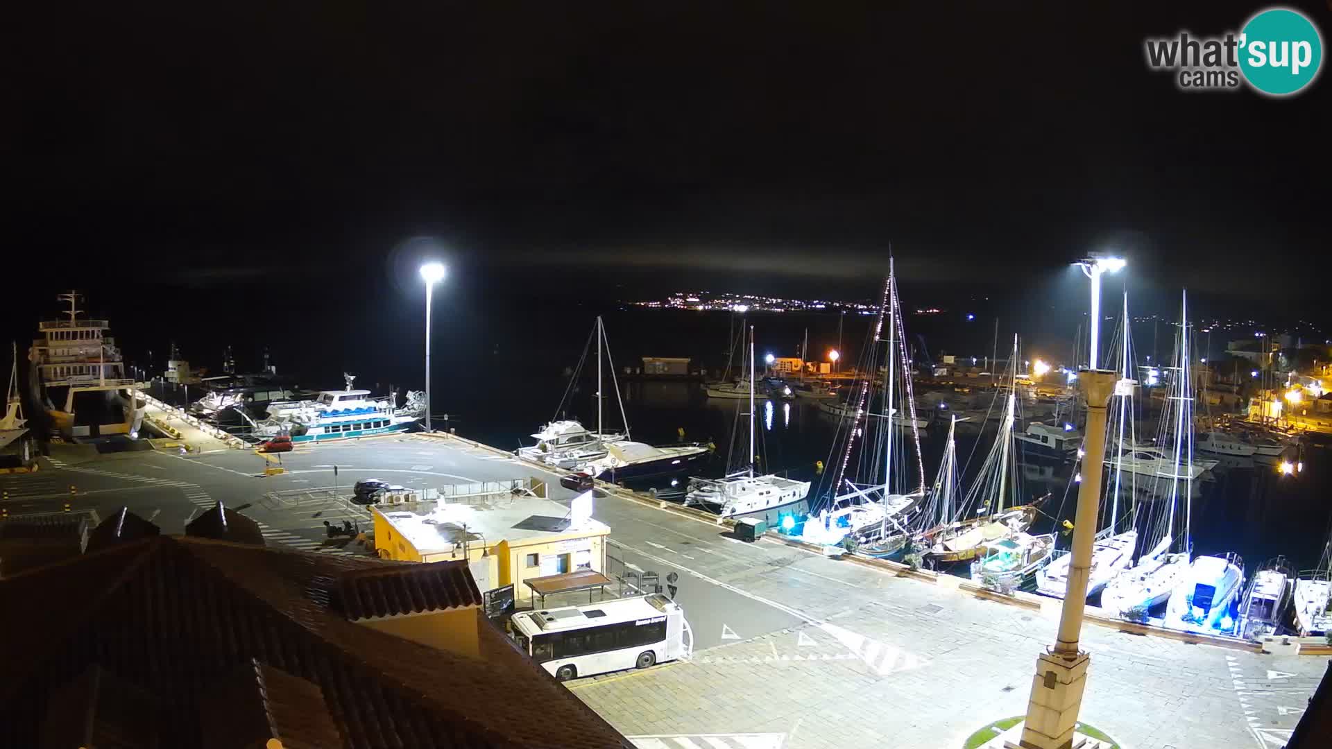 Cala Gavetta | La Maddalena – Sardinia