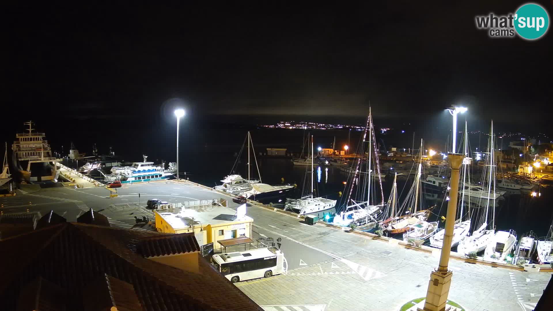 Cala Gavetta | La Maddalena – Cerdeña