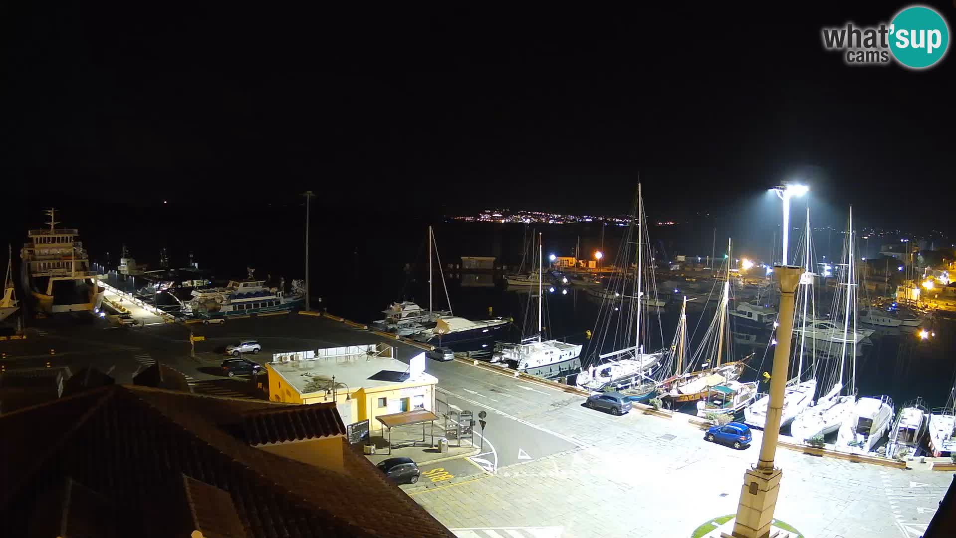 Cala Gavetta | La Maddalena – Sardinien