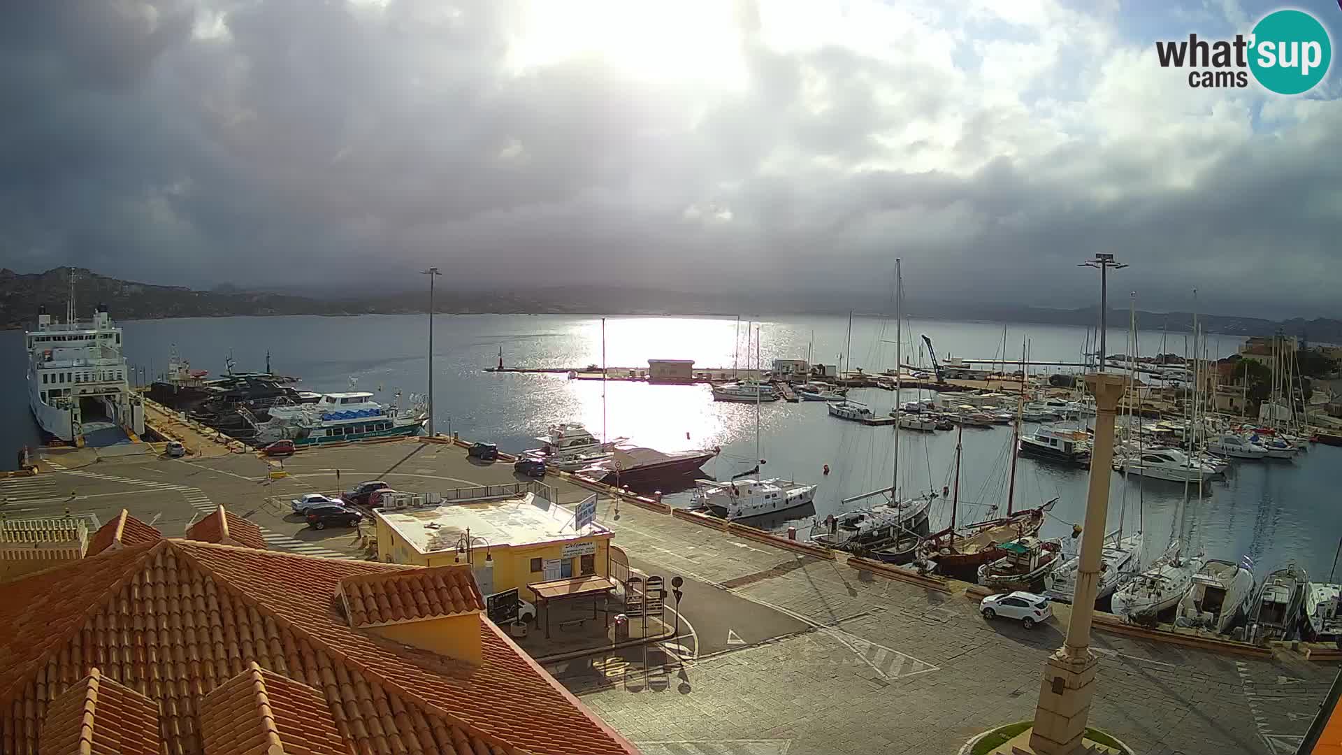 Cala Gavetta | La Maddalena – Sardinija