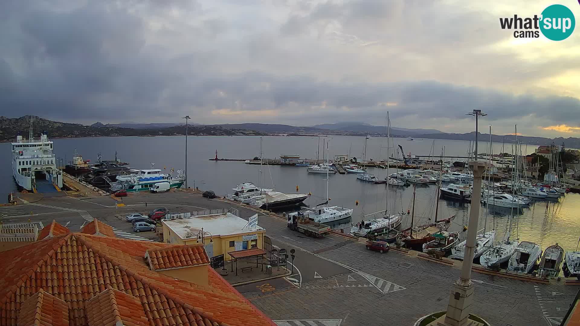 Cala Gavetta | La Maddalena – Cerdeña