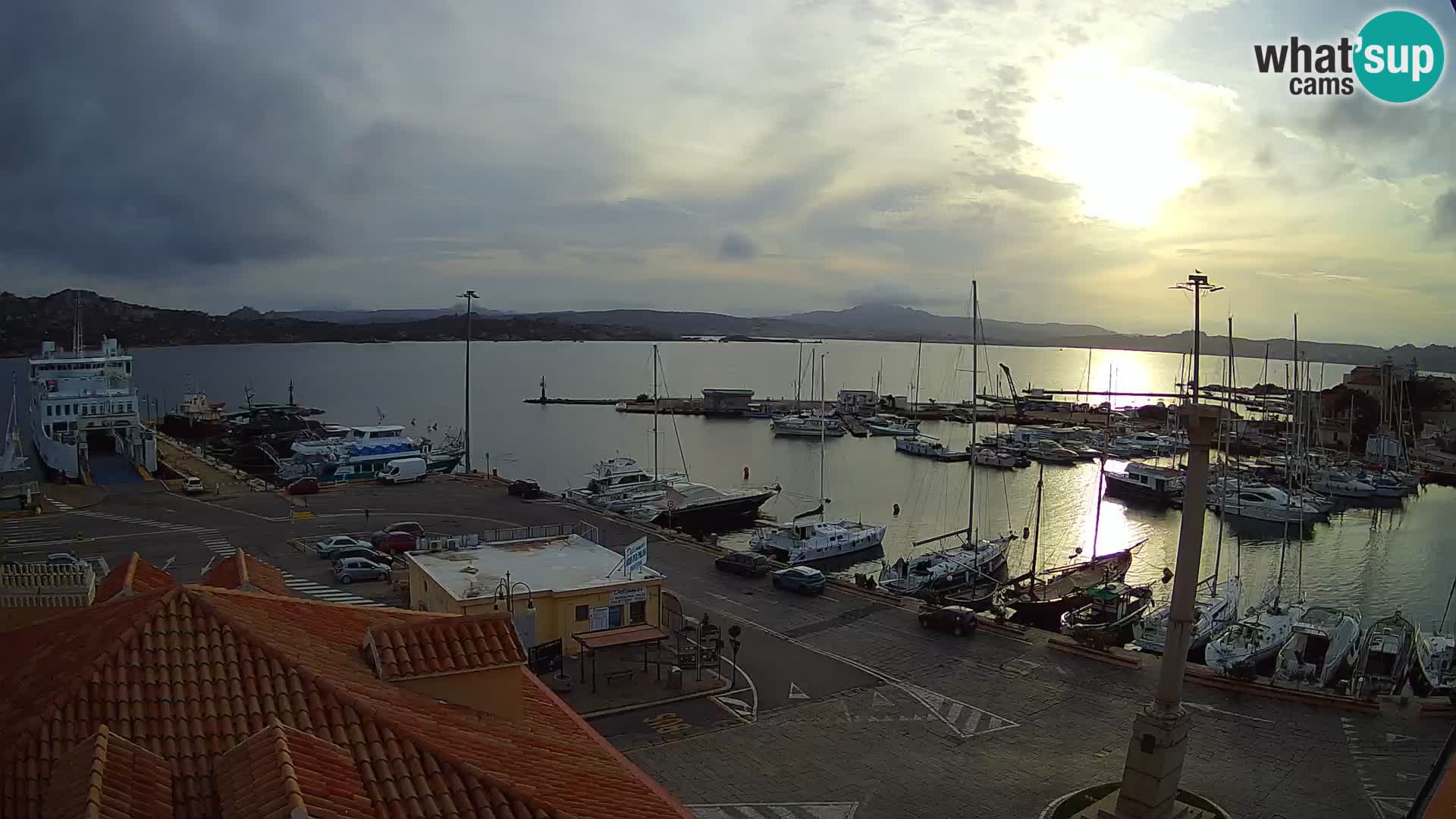 Cala Gavetta | La Maddalena – Sardinia