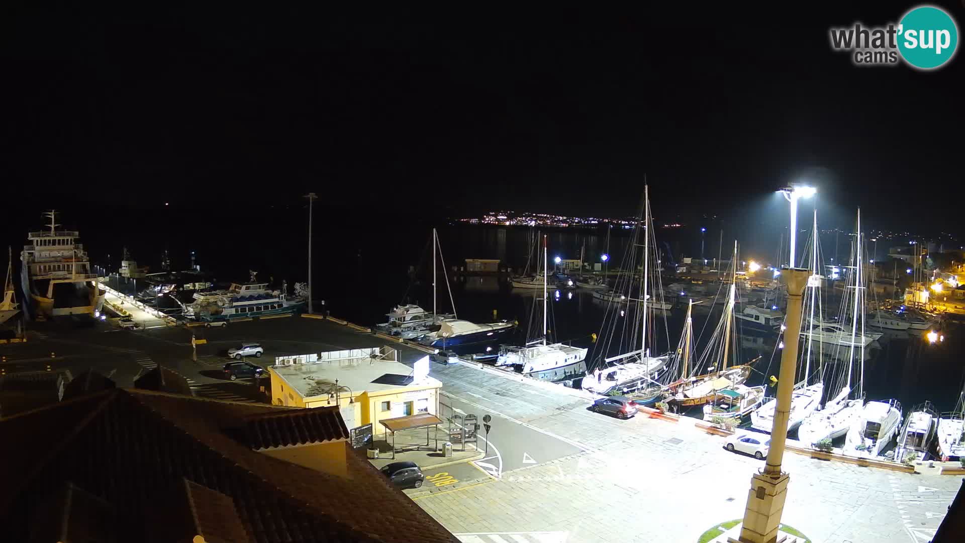 Cala Gavetta | La Maddalena – Sardinia