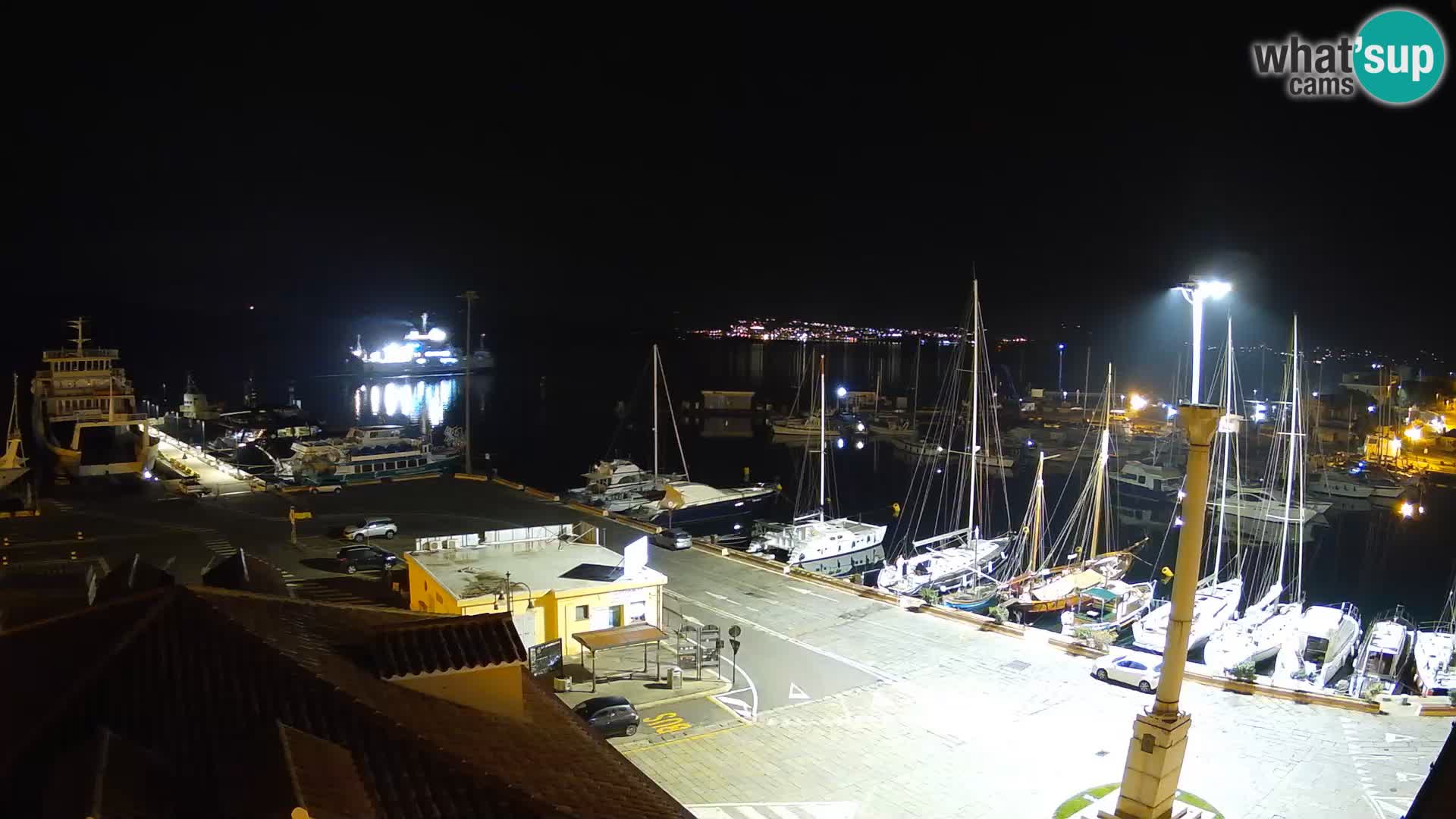 Cala Gavetta | La Maddalena – Sardinia