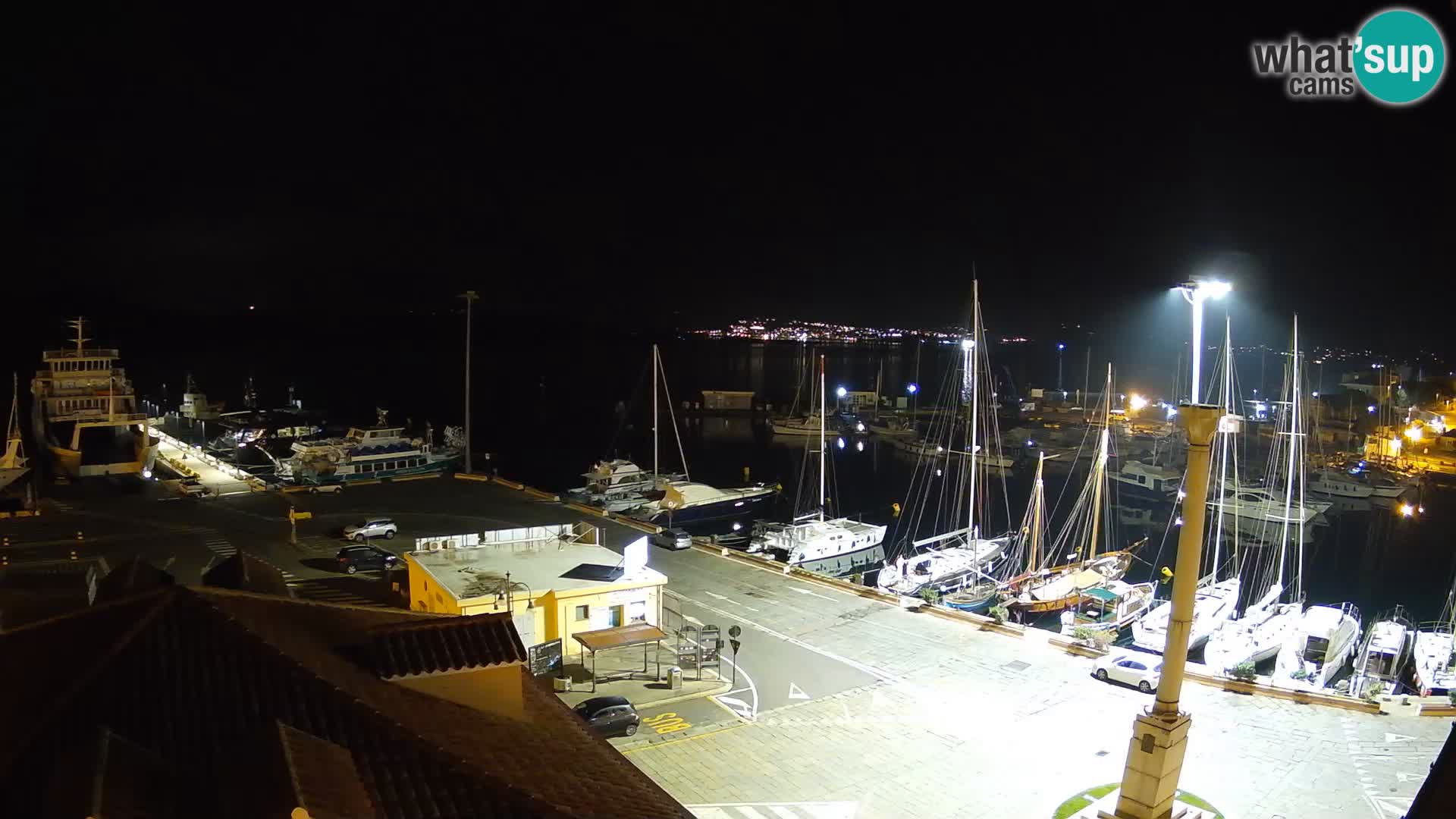 Cala Gavetta | La Maddalena – Sardegna