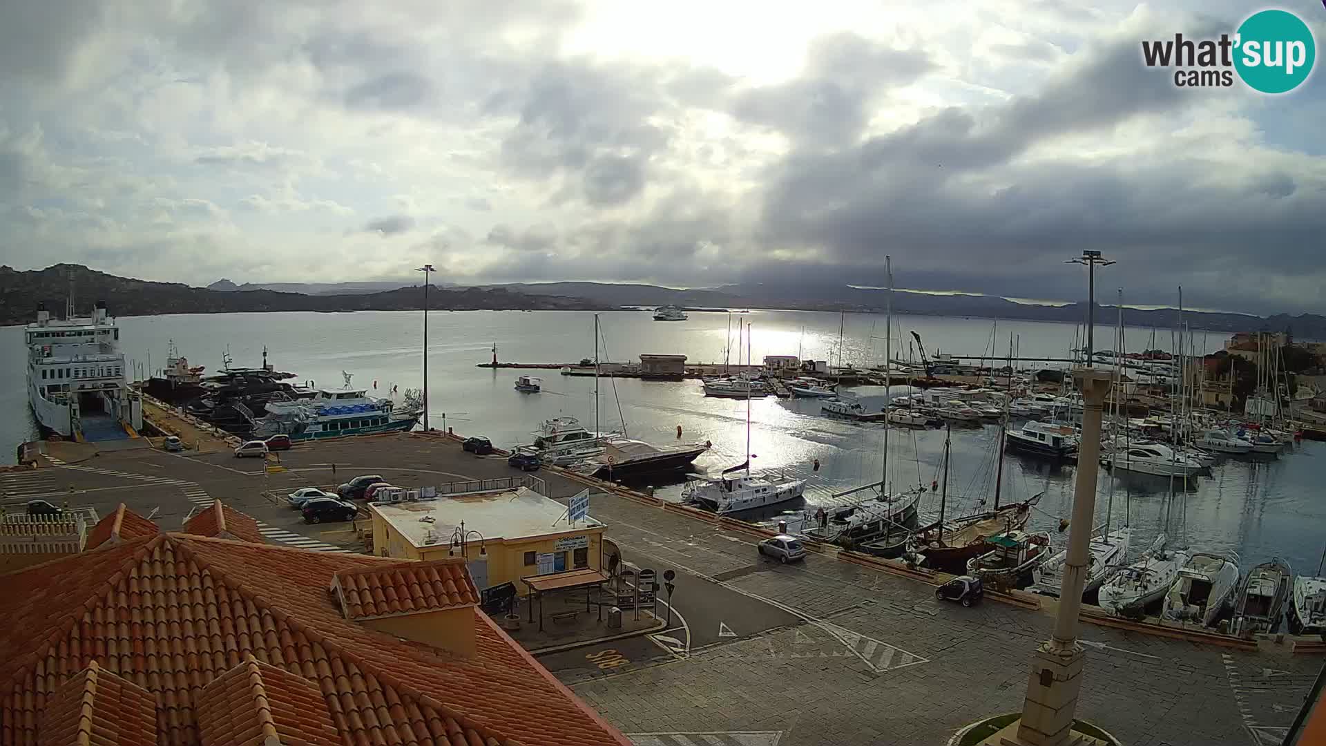 Cala Gavetta | La Maddalena – Sardinija