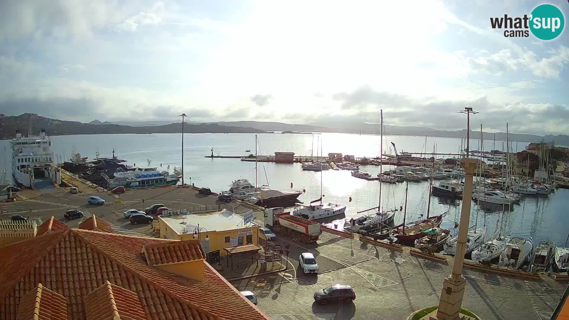 Cala Gavetta | La Maddalena – Sardinia
