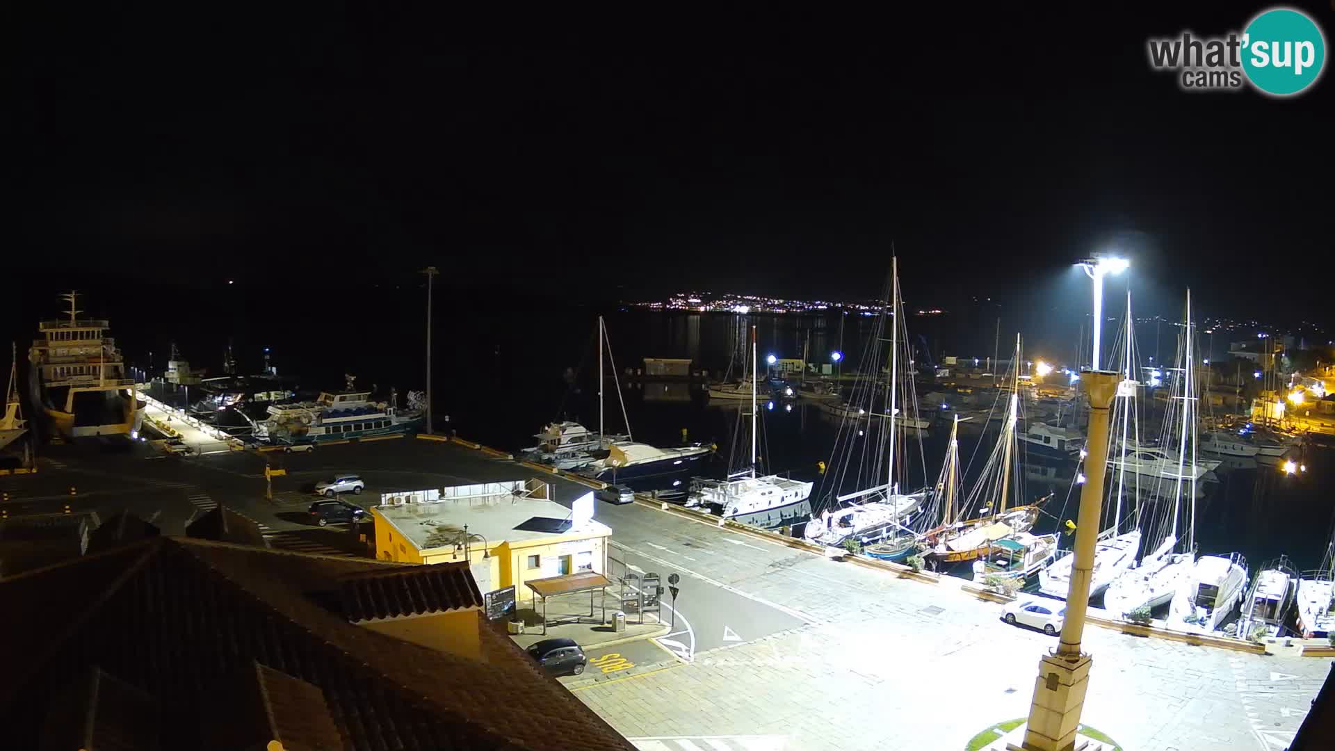 Cala Gavetta | La Maddalena – Sardinija