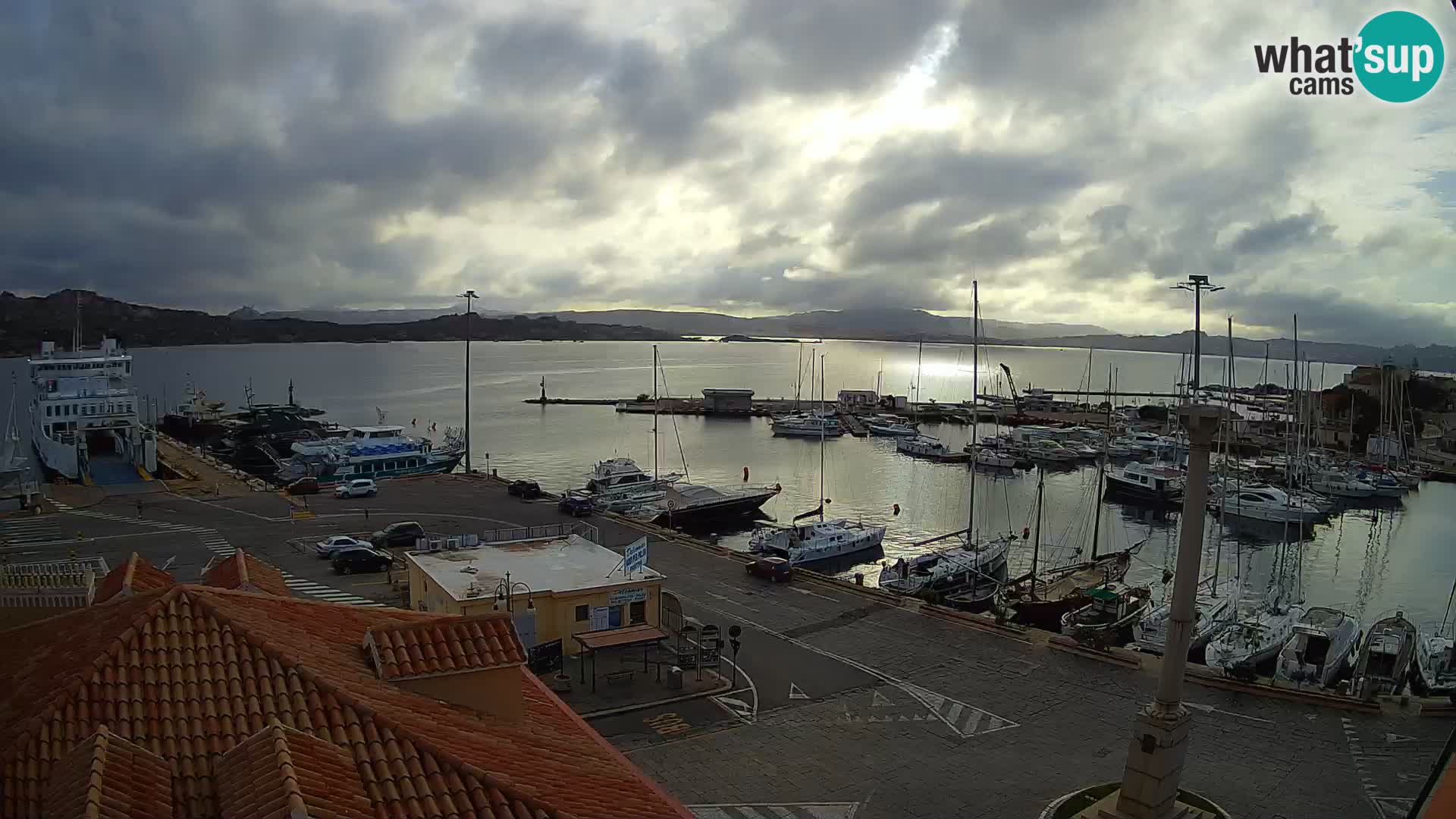 Cala Gavetta | La Maddalena – Sardinia