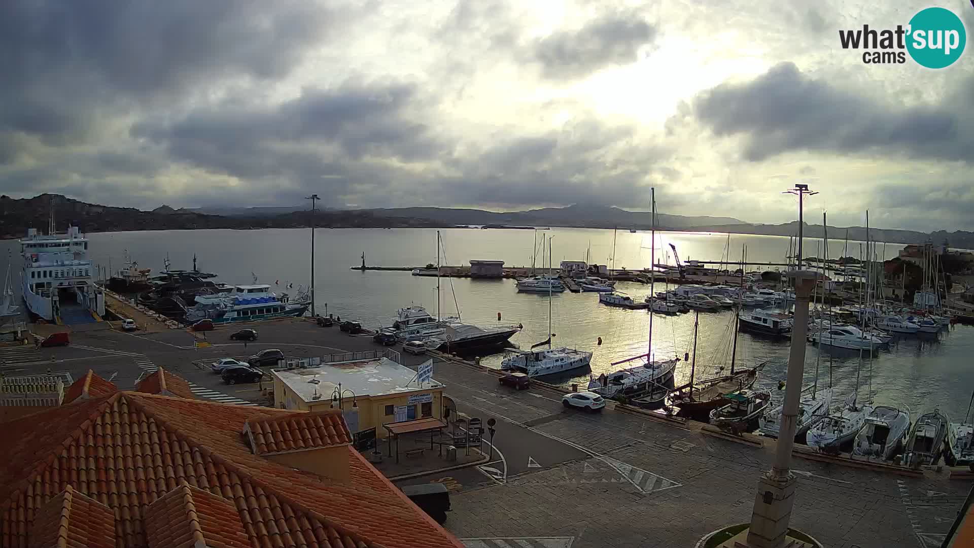 Cala Gavetta | La Maddalena – Cerdeña