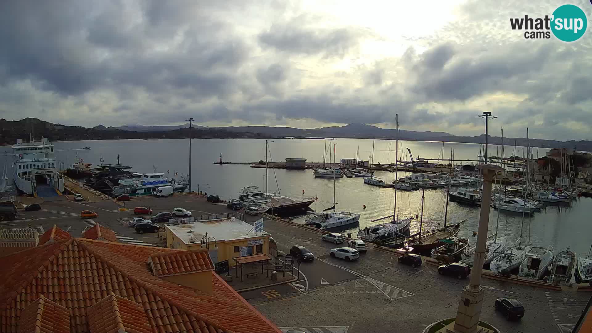Cala Gavetta | La Maddalena – Sardaigne