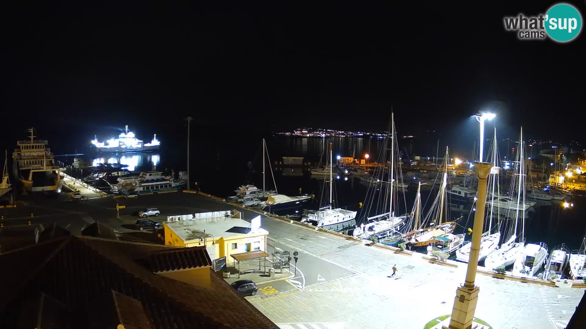 Cala Gavetta | La Maddalena – Sardaigne