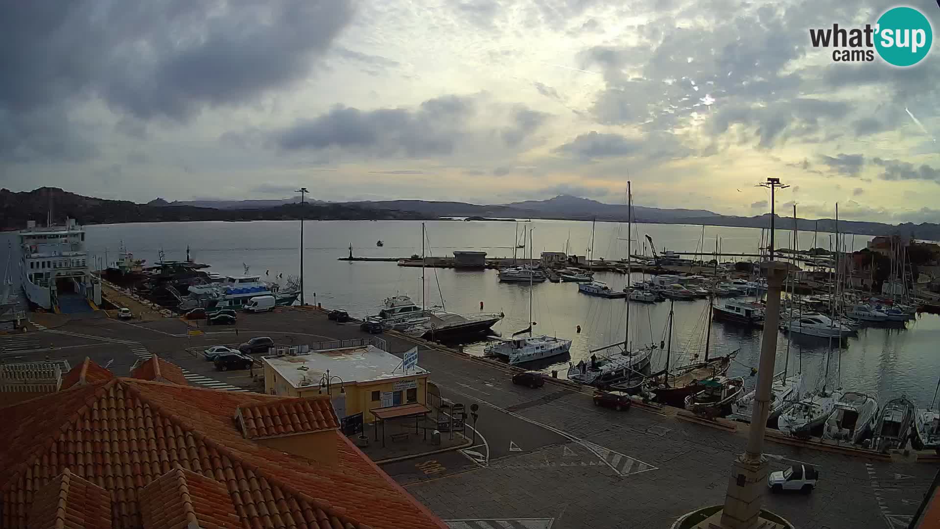 Cala Gavetta | La Maddalena – Sardinien